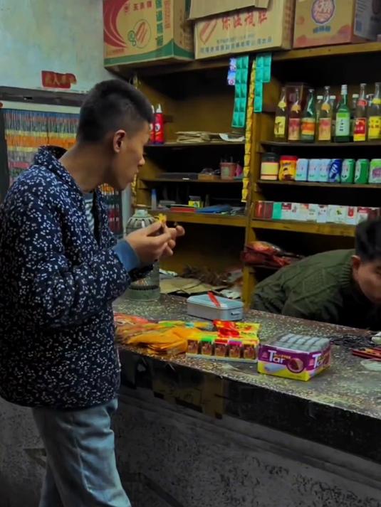 简简单单嗦个面