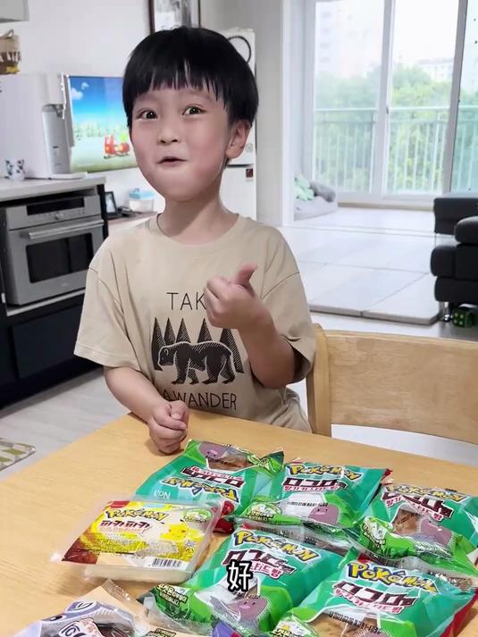 火爆韩国小学的面包,我家有小学生,老公也加入了抢面包的道路