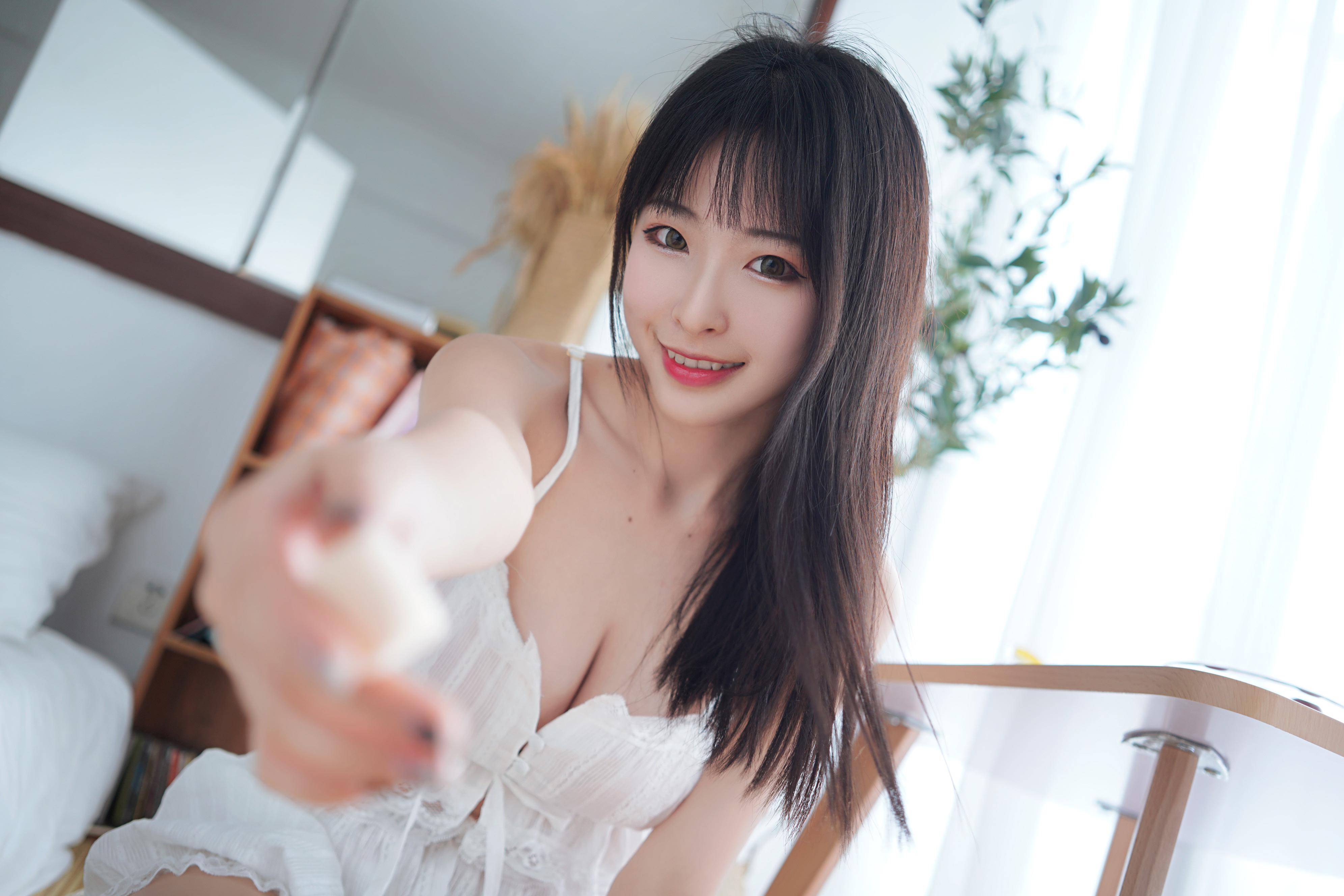 图片[17]-清水由乃 NO.001 夏日清凉 [41P155M]-六色网