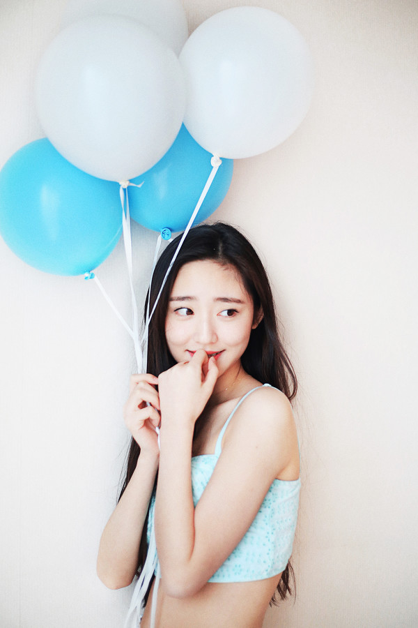 图片[4]-气球少女-六色网