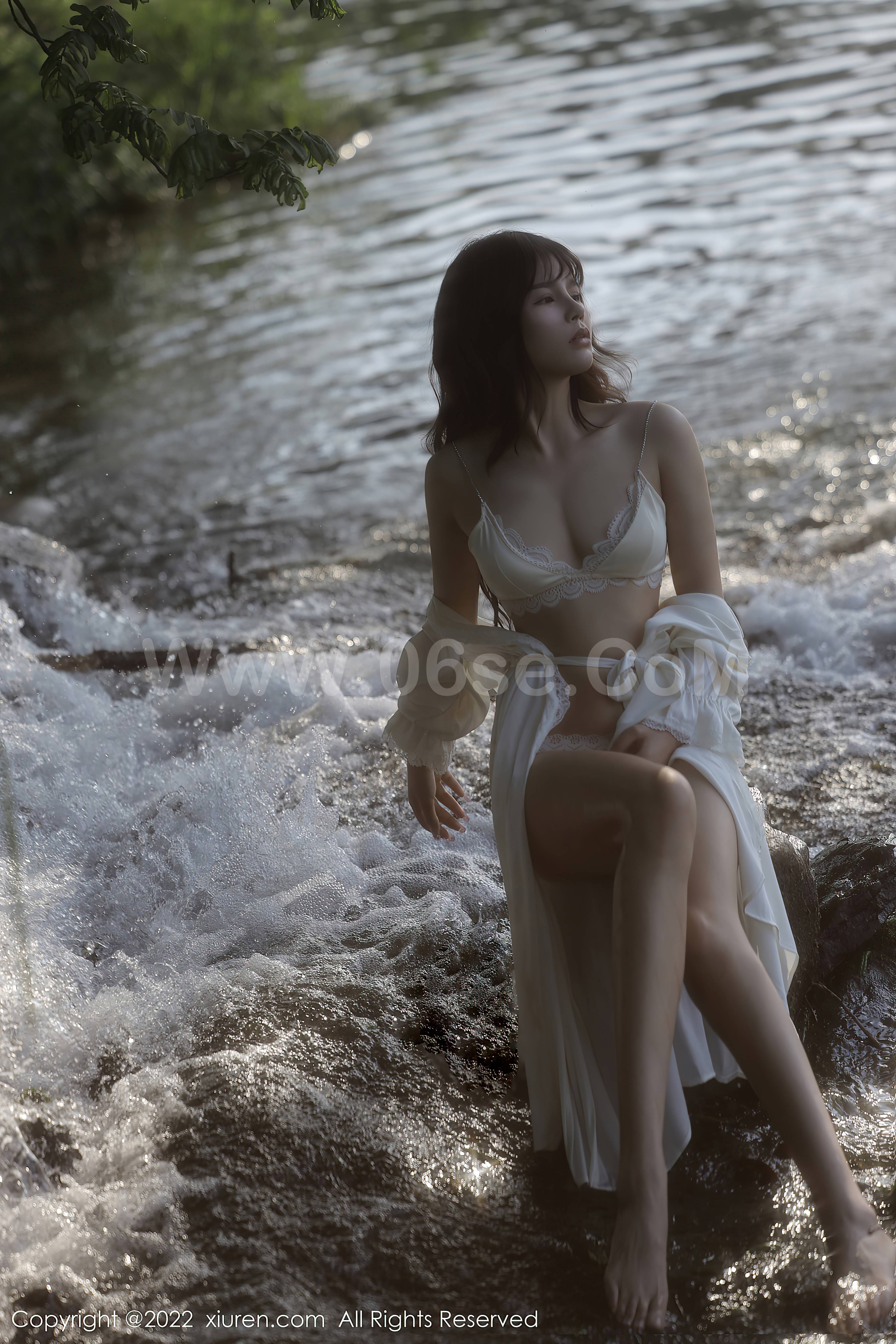 图片[8]-[XIUREN秀人网] 2022.06.02 NO.5098 许嘉欣[66+1P609M]-六色网