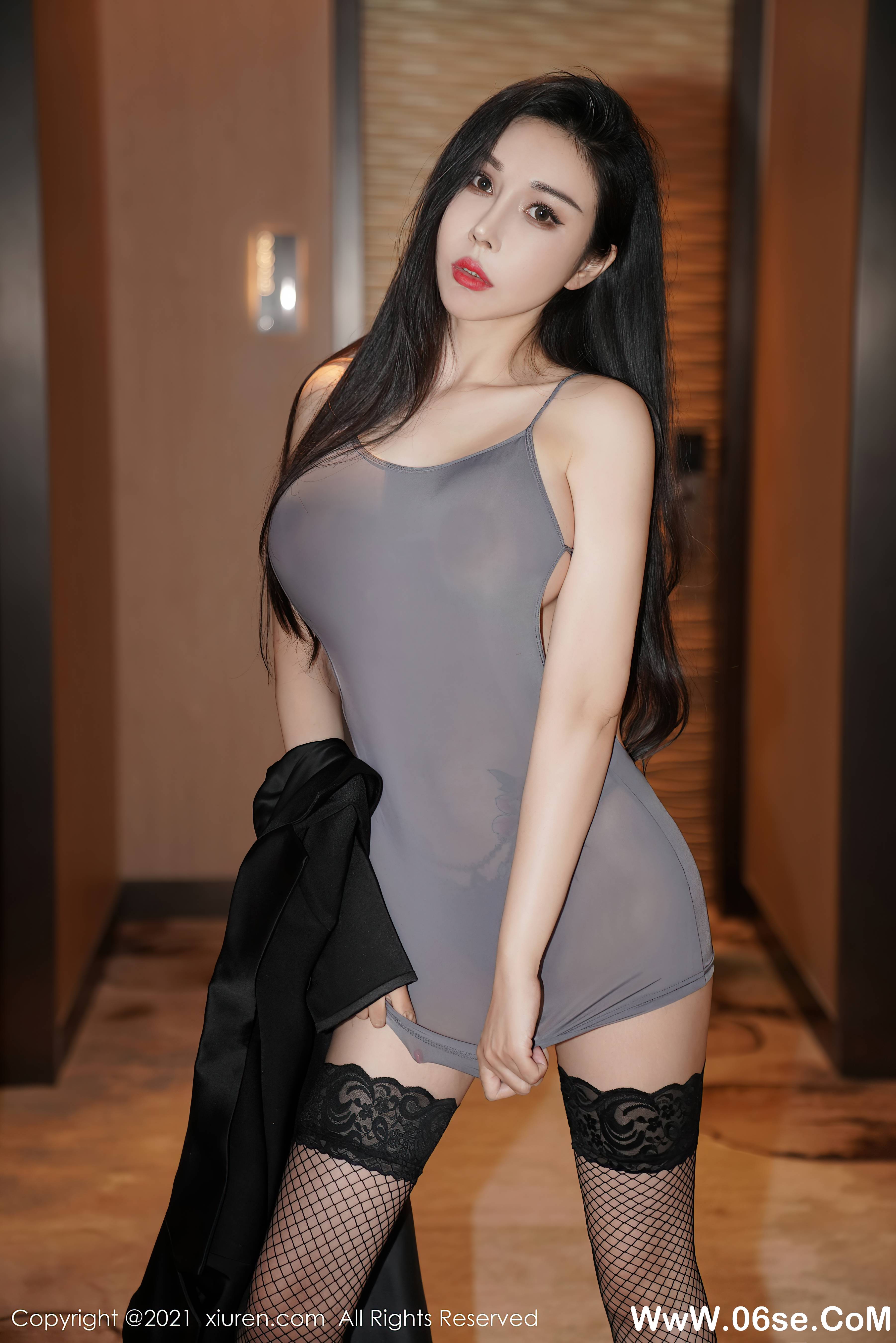 图片[12]-[XIUREN秀人网] 2021.05.19 NO.3432 田冰冰[41+1P423M]-六色网