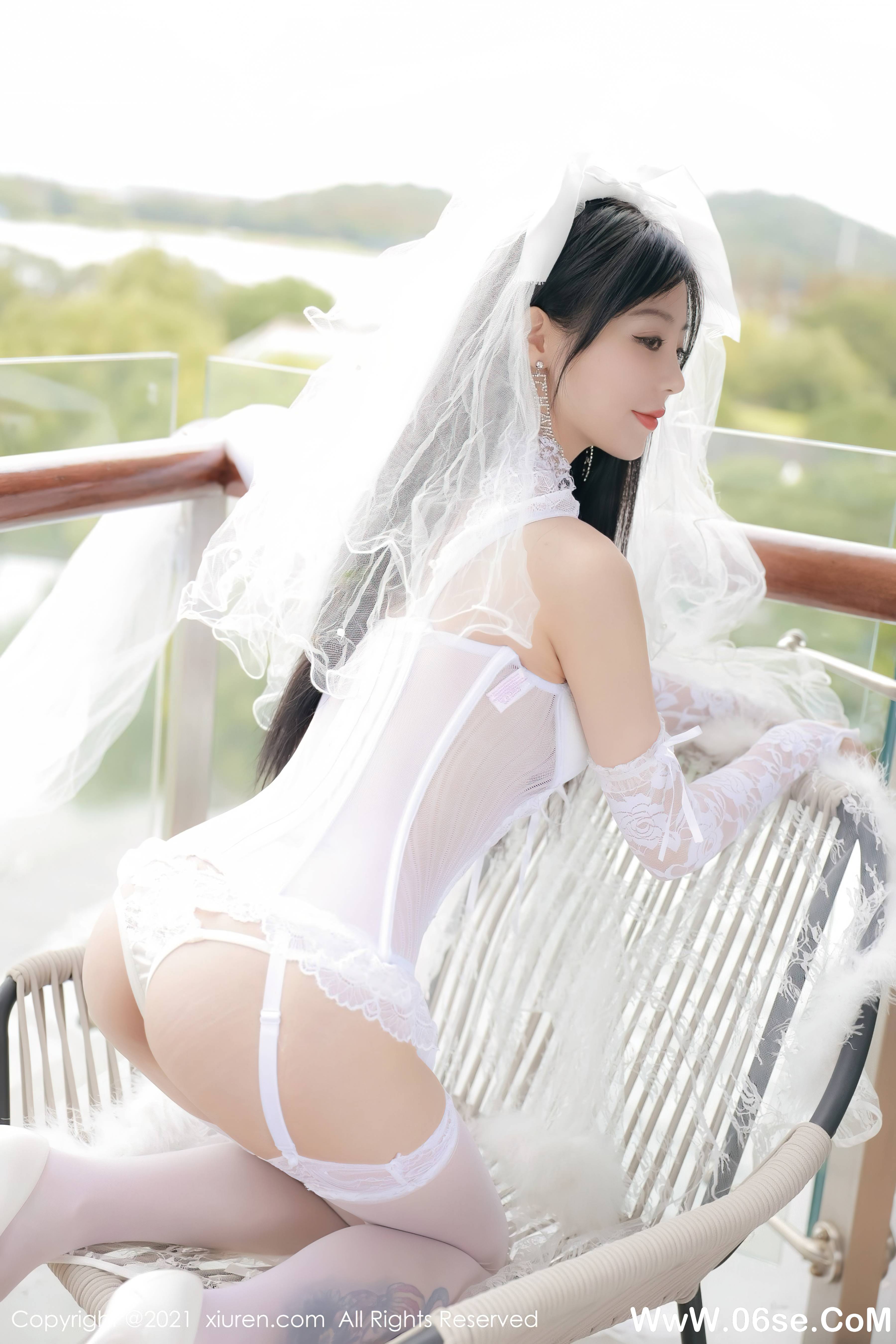 图片[24]-[XIUREN秀人网] 2021.12.15 NO.4339 佘贝拉[48+1P376M]-六色网