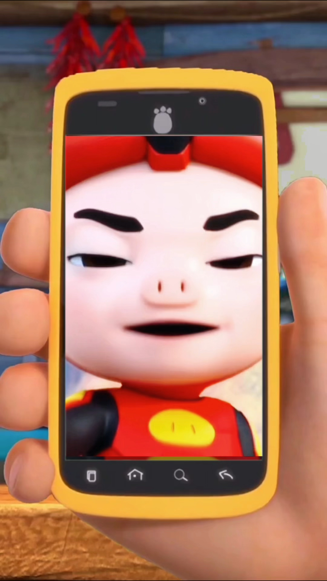 猪猪侠之少儿不宜