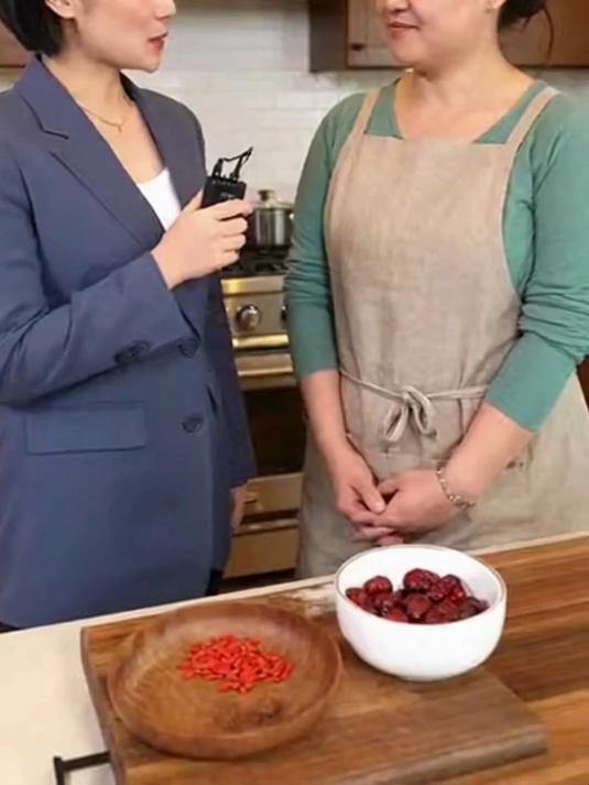 冬至吃鸡肉:清炖煲汤最滋养