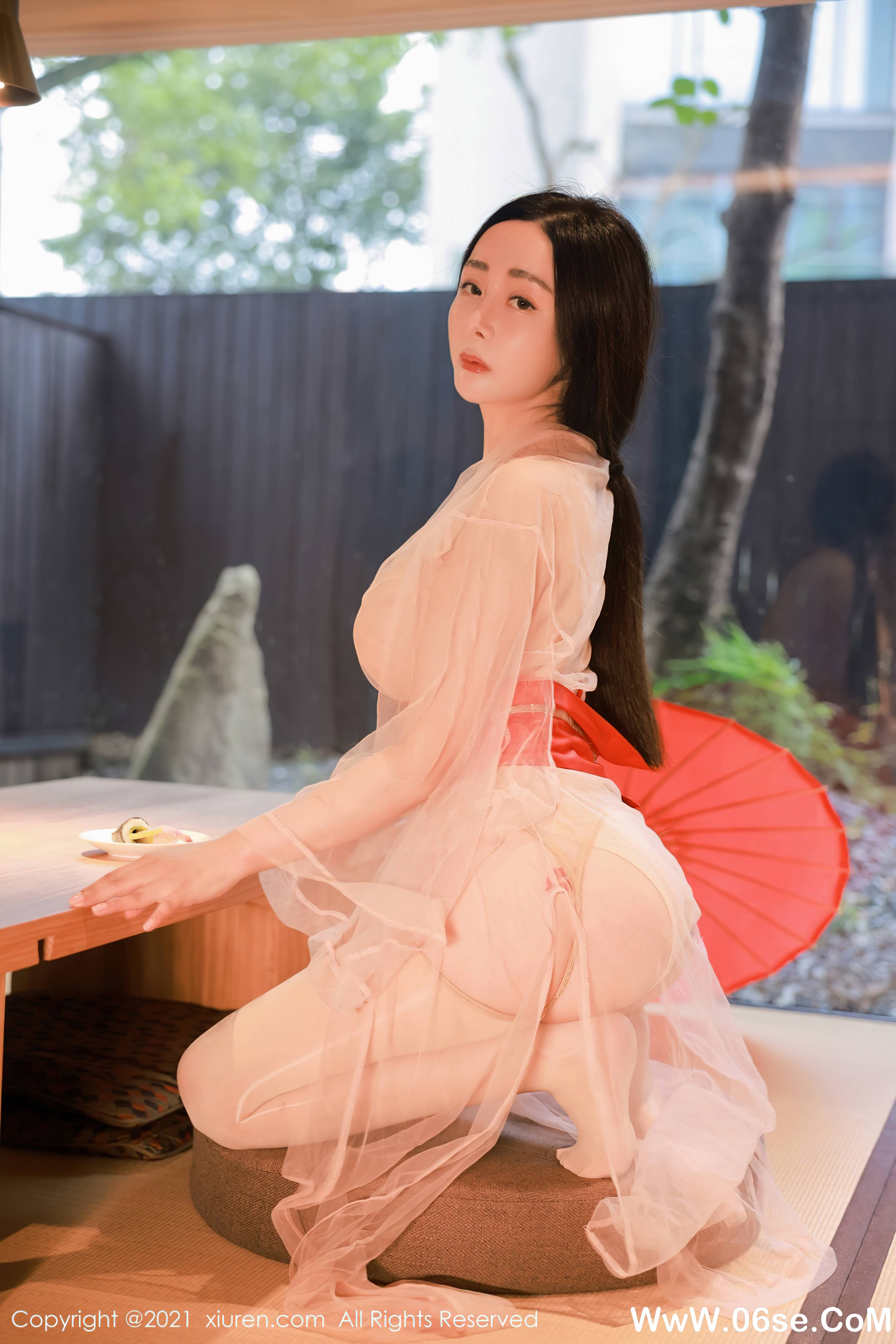 图片[39]-[XIUREN秀人网] 2021.09.27 NO.4002 允爾[82+1P890M]-六色网