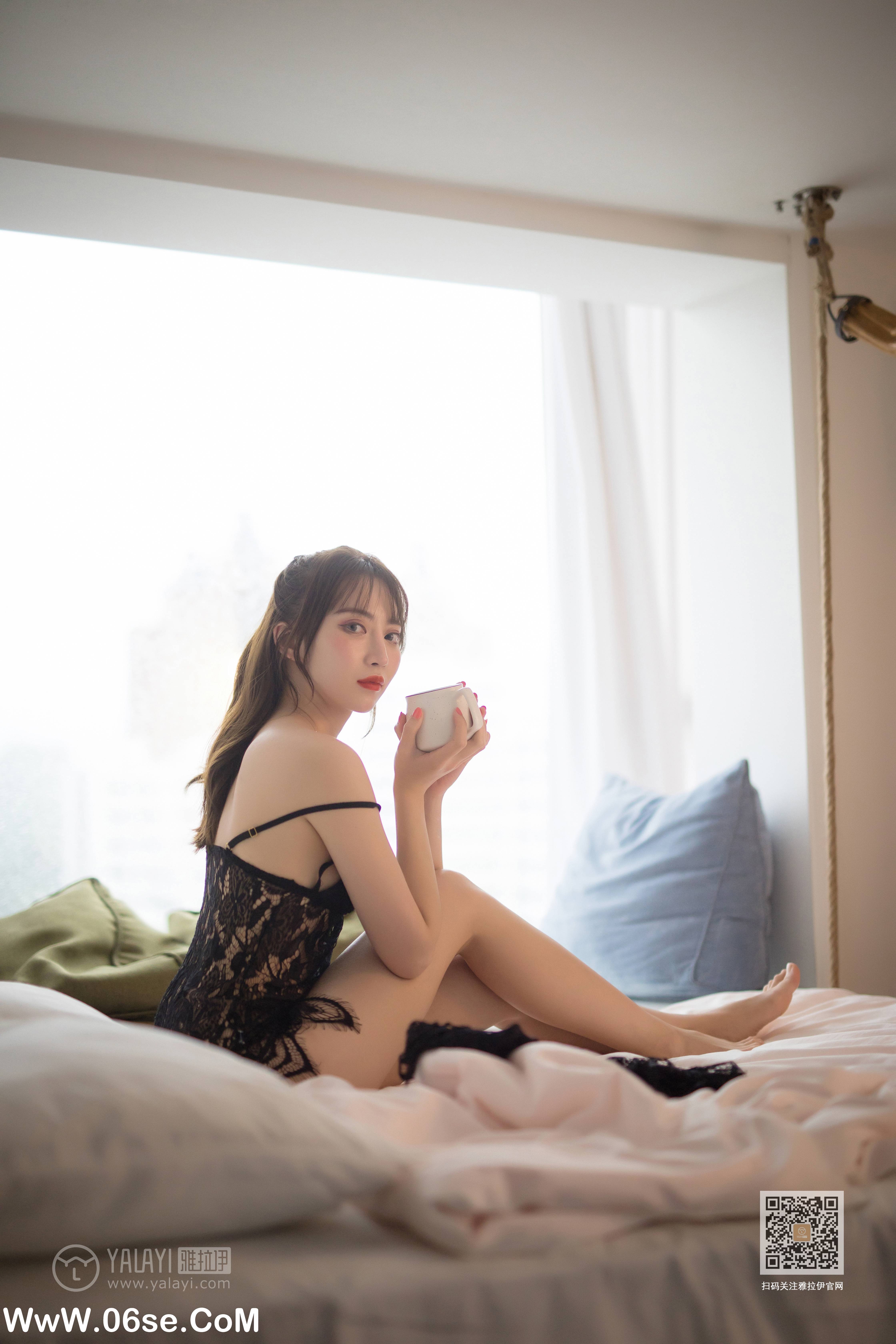 图片[27]-[YALAYI雅拉伊] No.435 白雪 50+1P799M-六色网