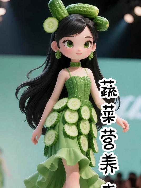 蔬菜大全