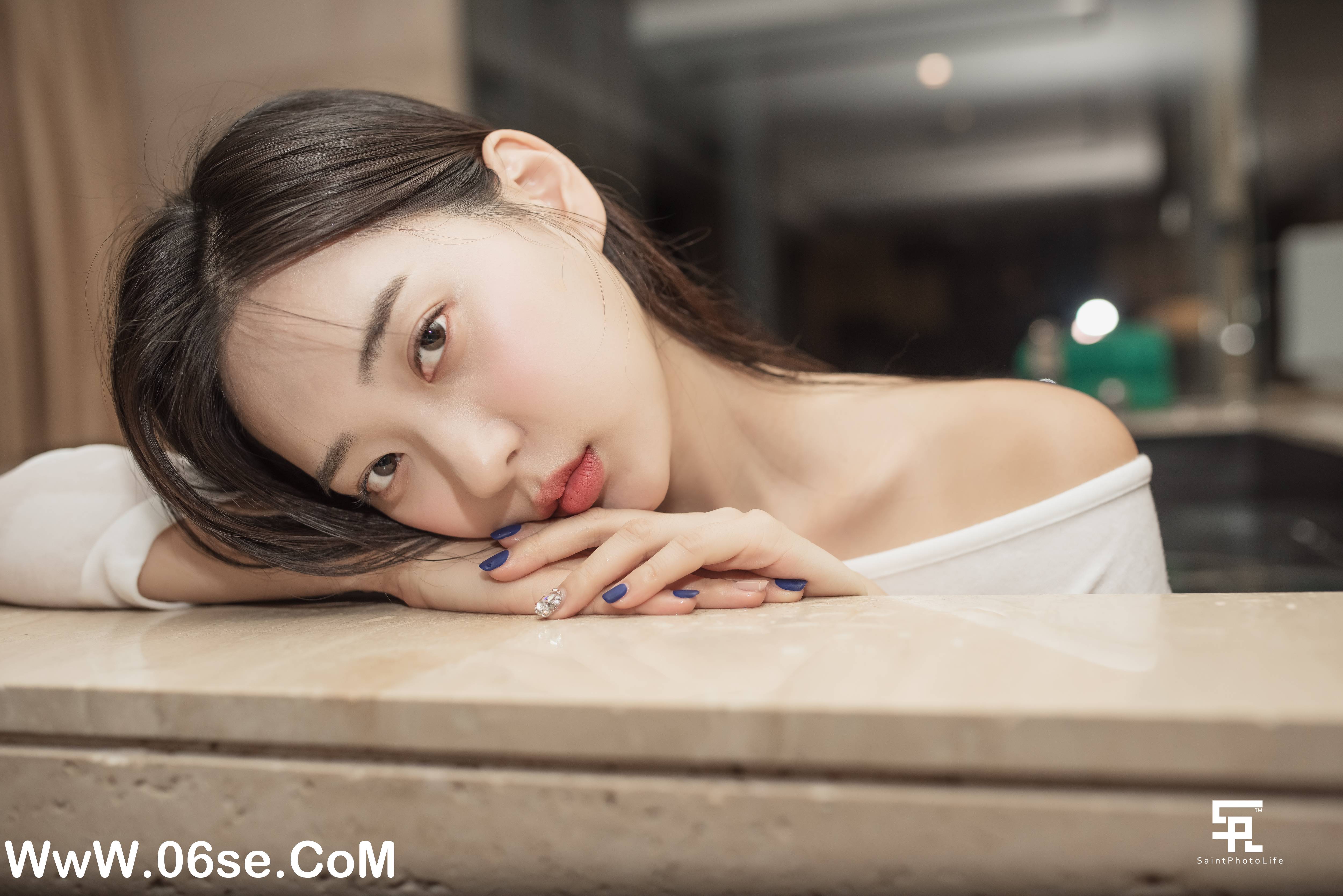 图片[54]-韩国妹子申才恩(Zenny) NO.009 – Banyan Tree Club[55P411M]-六色网
