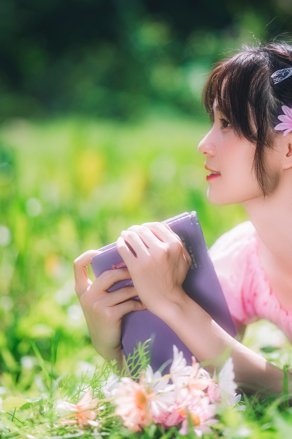 图片[6]-洛丽塔纯真少女-六色网