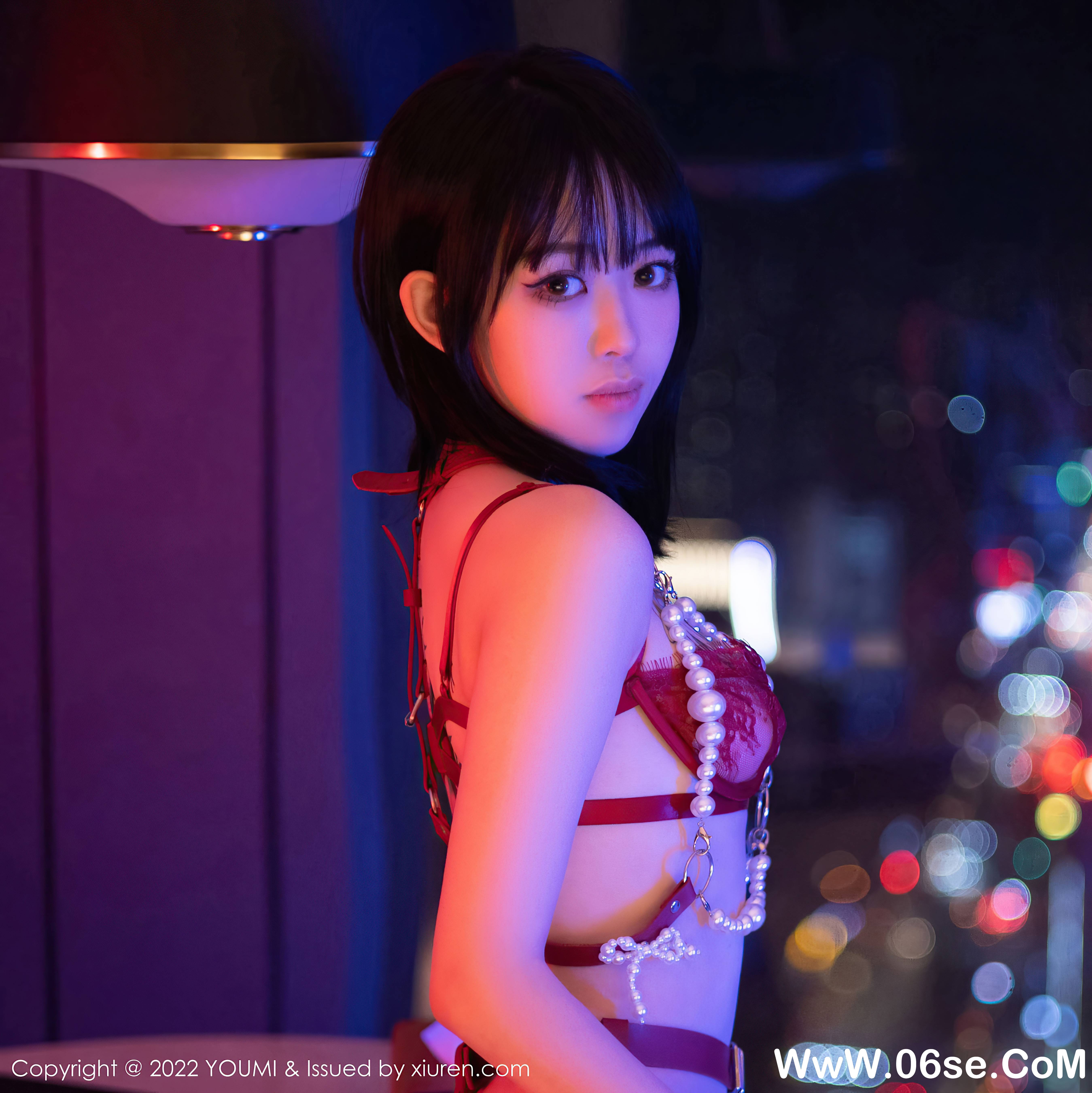 图片[5]-[XIUREN秀人网] 2022.03.31 NO.4805 奶瓶.[75+1P730M]-六色网