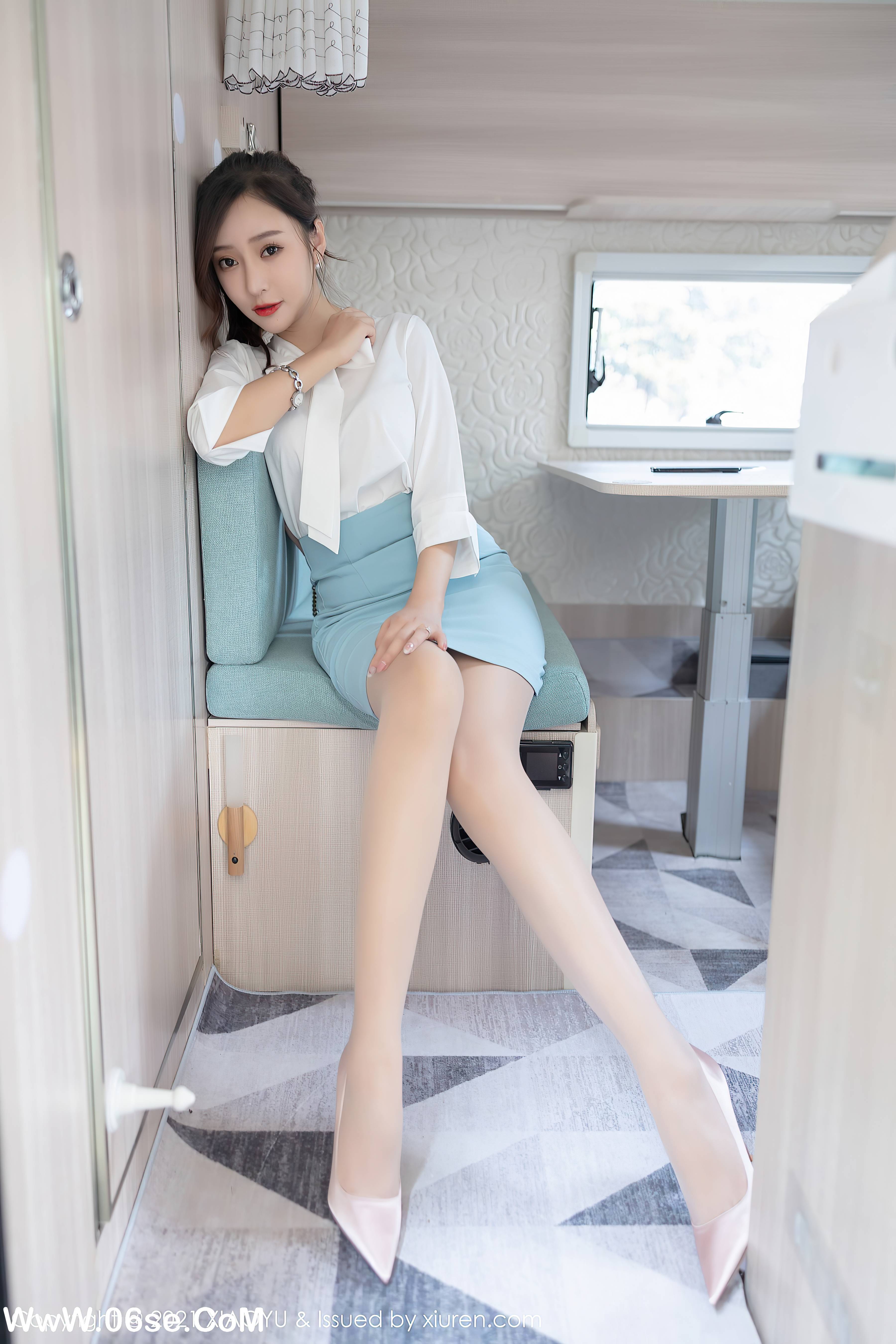 图片[19]-[XIAOYU语画界] 2021.10.19 NO.635 王馨瑶yanni[98+1P877M]-六色网