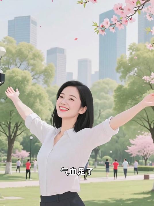 “气血同源” 互滋养，补血先补气 + 黄芪配当归，双盈不亏