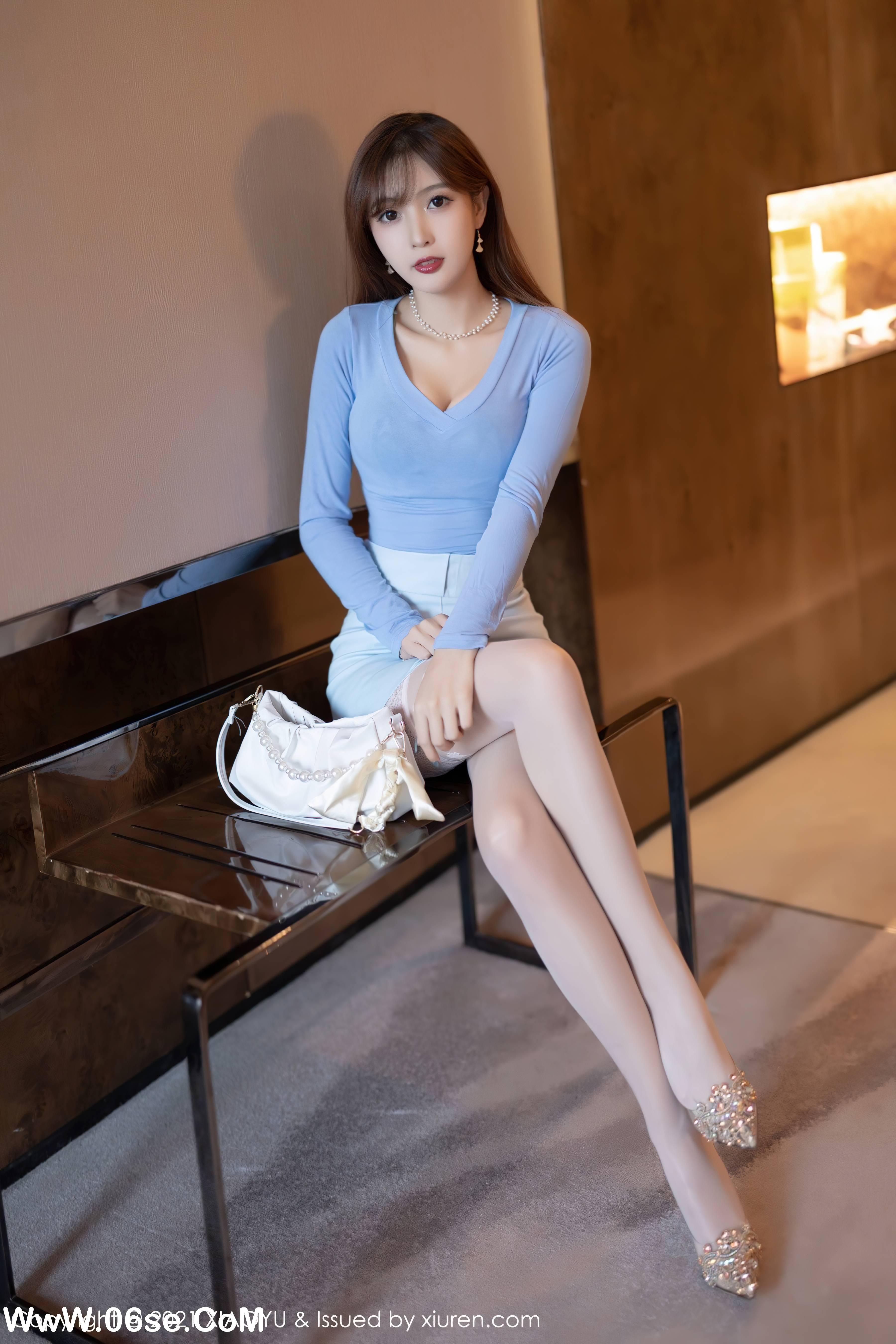 图片[8]-[XIAOYU语画界] 2021.12.29 NO.686 林星阑[91+1P764M]-六色网