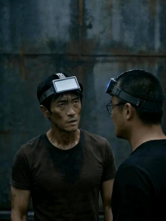 章鱼游戏：禁忌 02