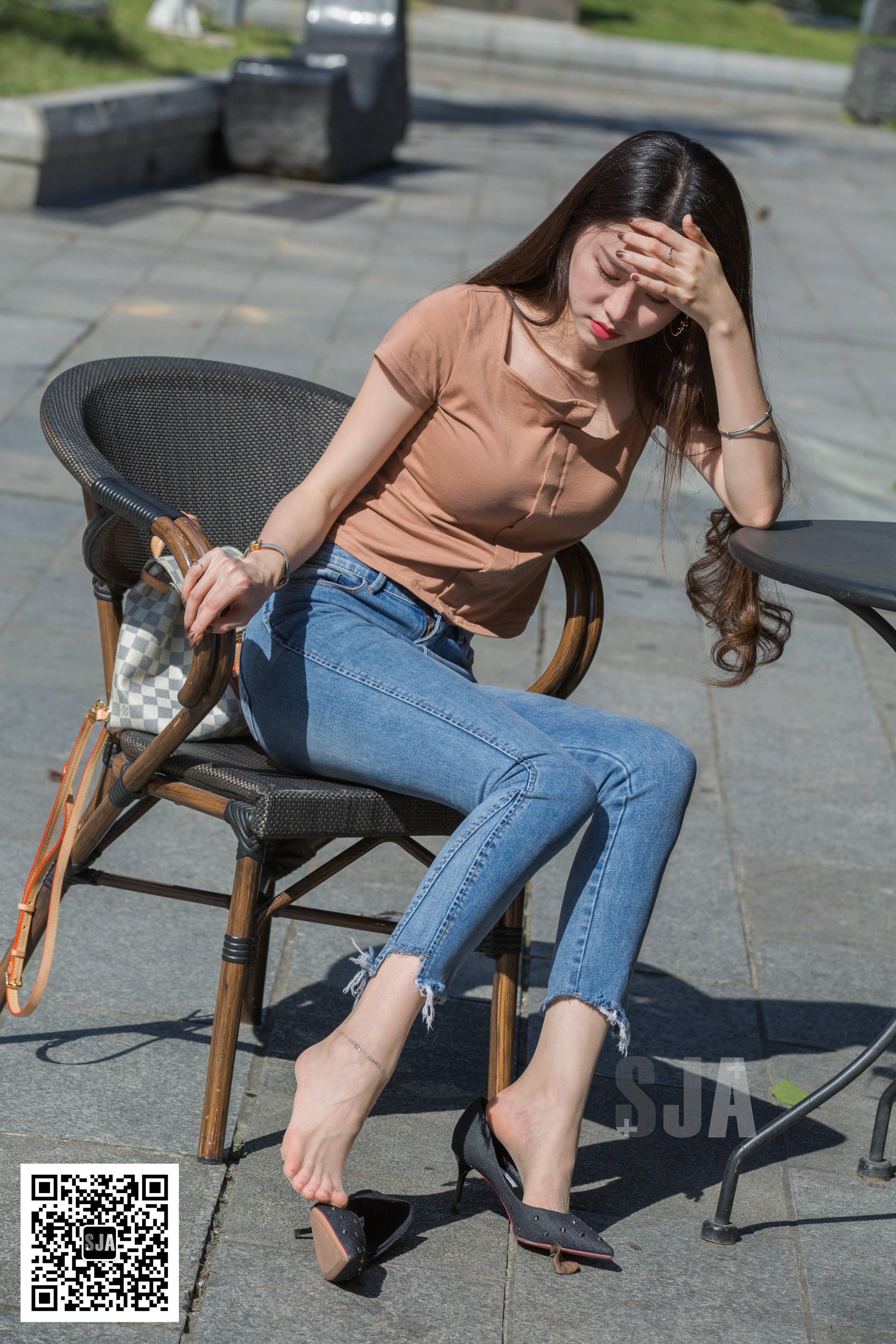 图片[50]-[SJA佳爷]闺蜜视角  – 裤-六色网