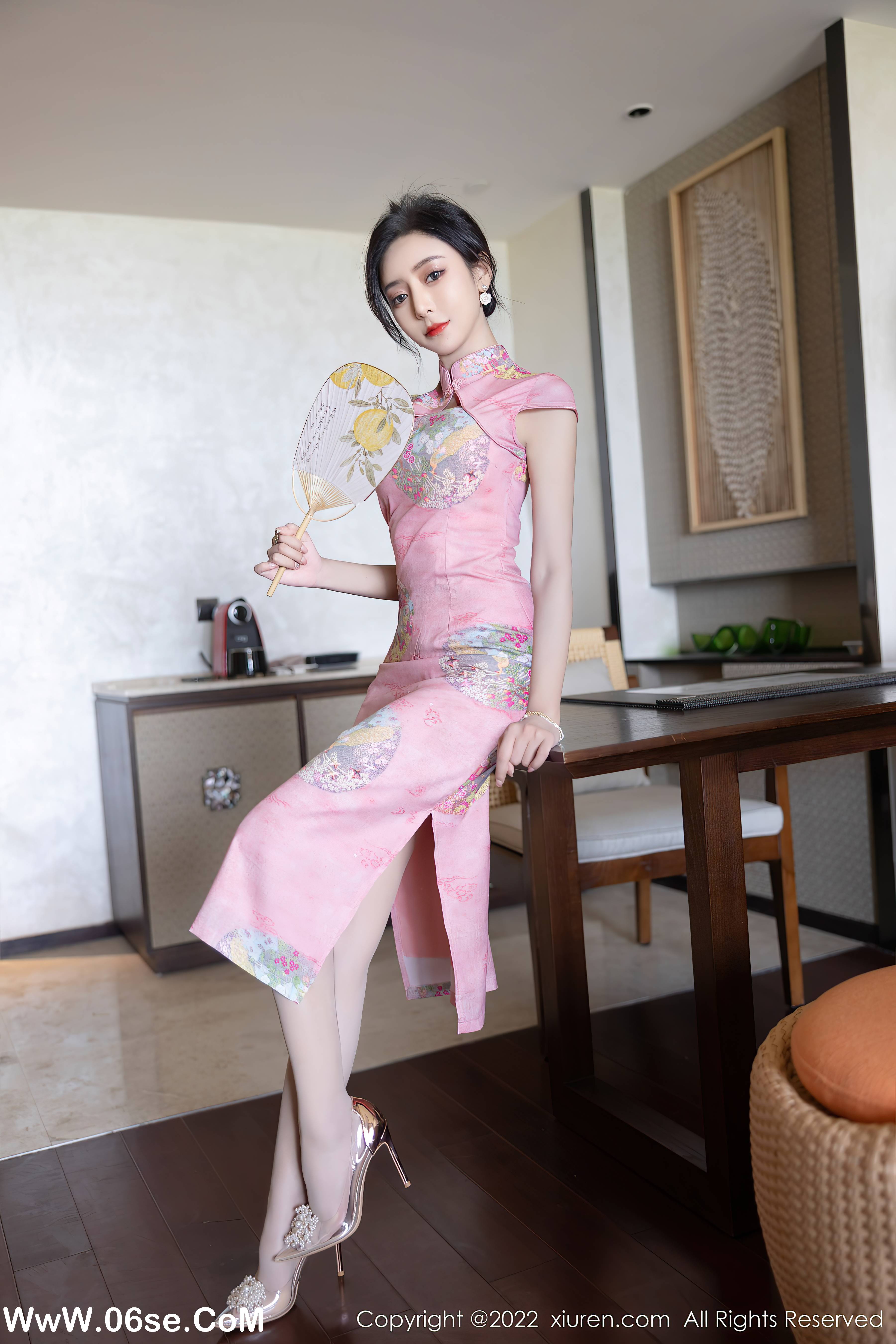 图片[19]-[XIUREN秀人网] 2022.05.13 NO.5007 王馨瑶yanni[85+1P850M]-六色网