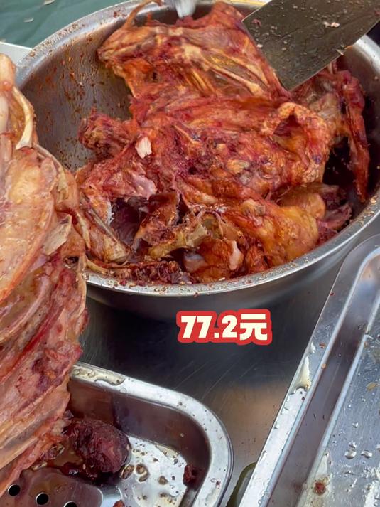 35岁退休东北,每天吃香喝辣