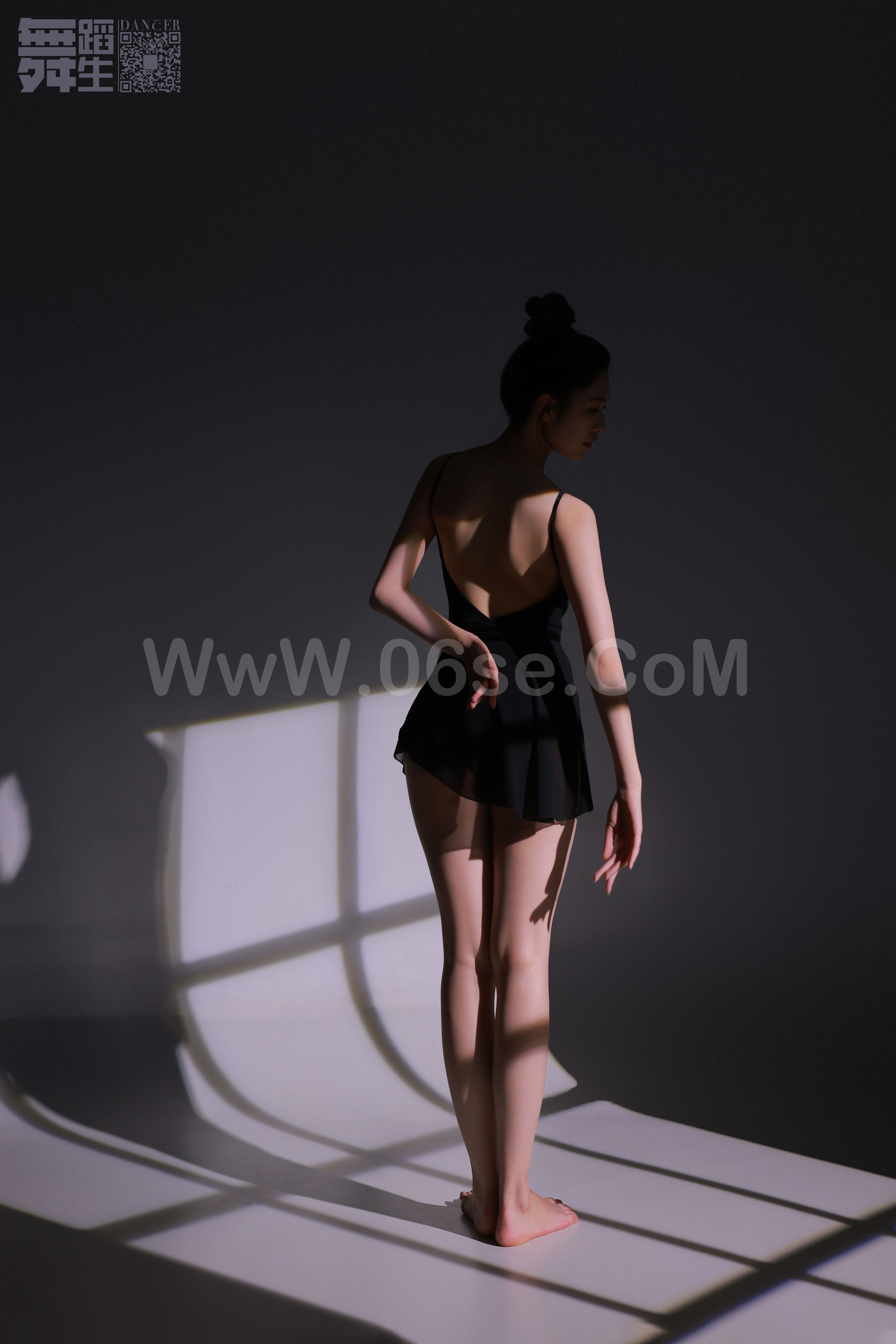 图片[37]-[GALLI嘉丽]舞蹈生日记 112 – 舞风神韵[58P／682M]-六色网