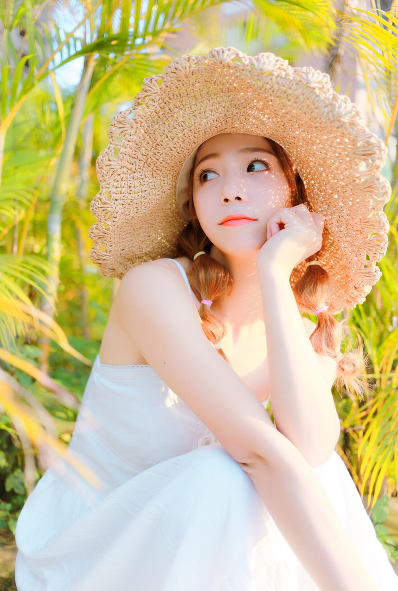 夏日暖阳-六色网
