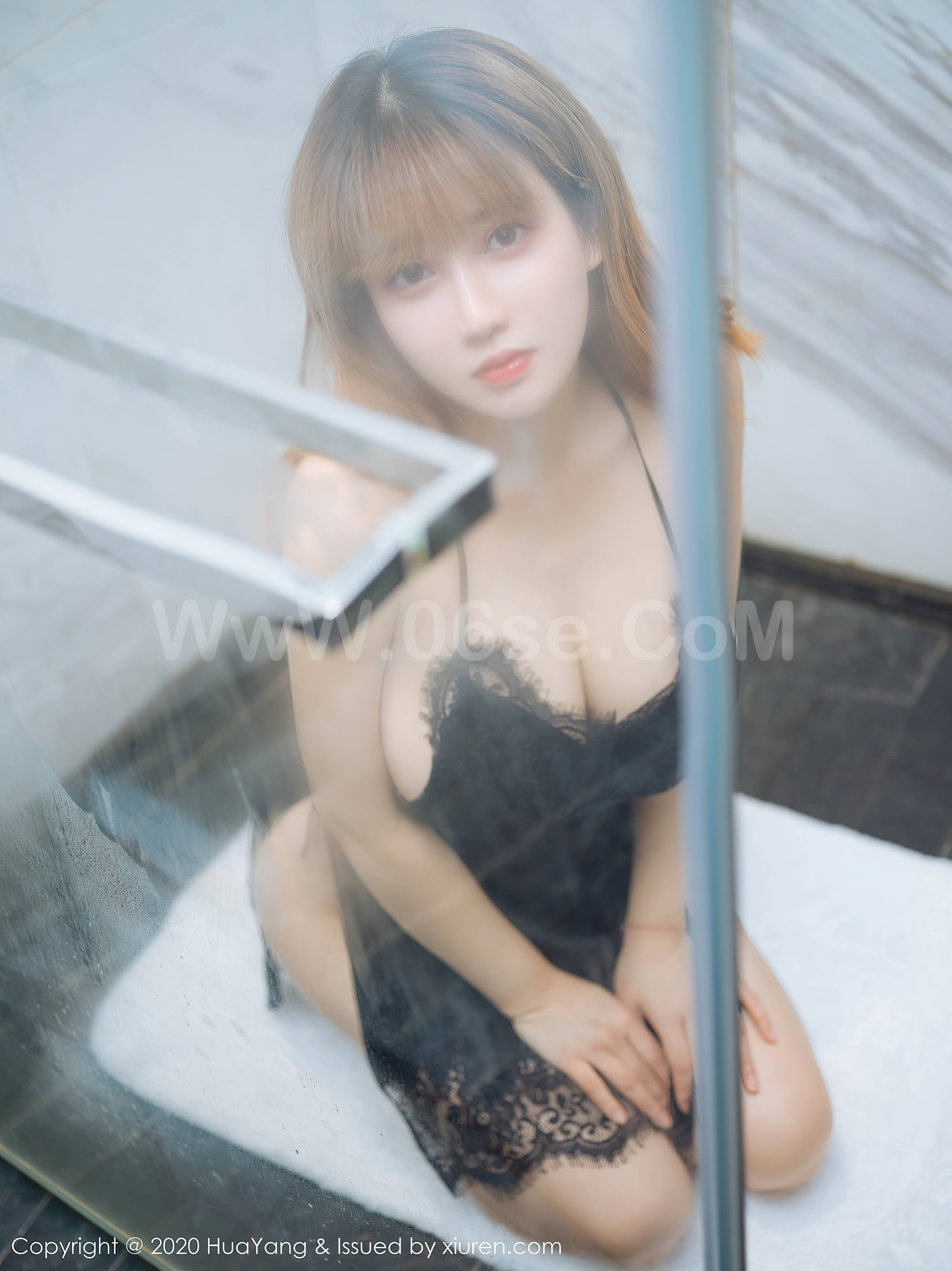 图片[16]-HuaYang Vol.311 Zhou Da Meng (周大萌)-六色网