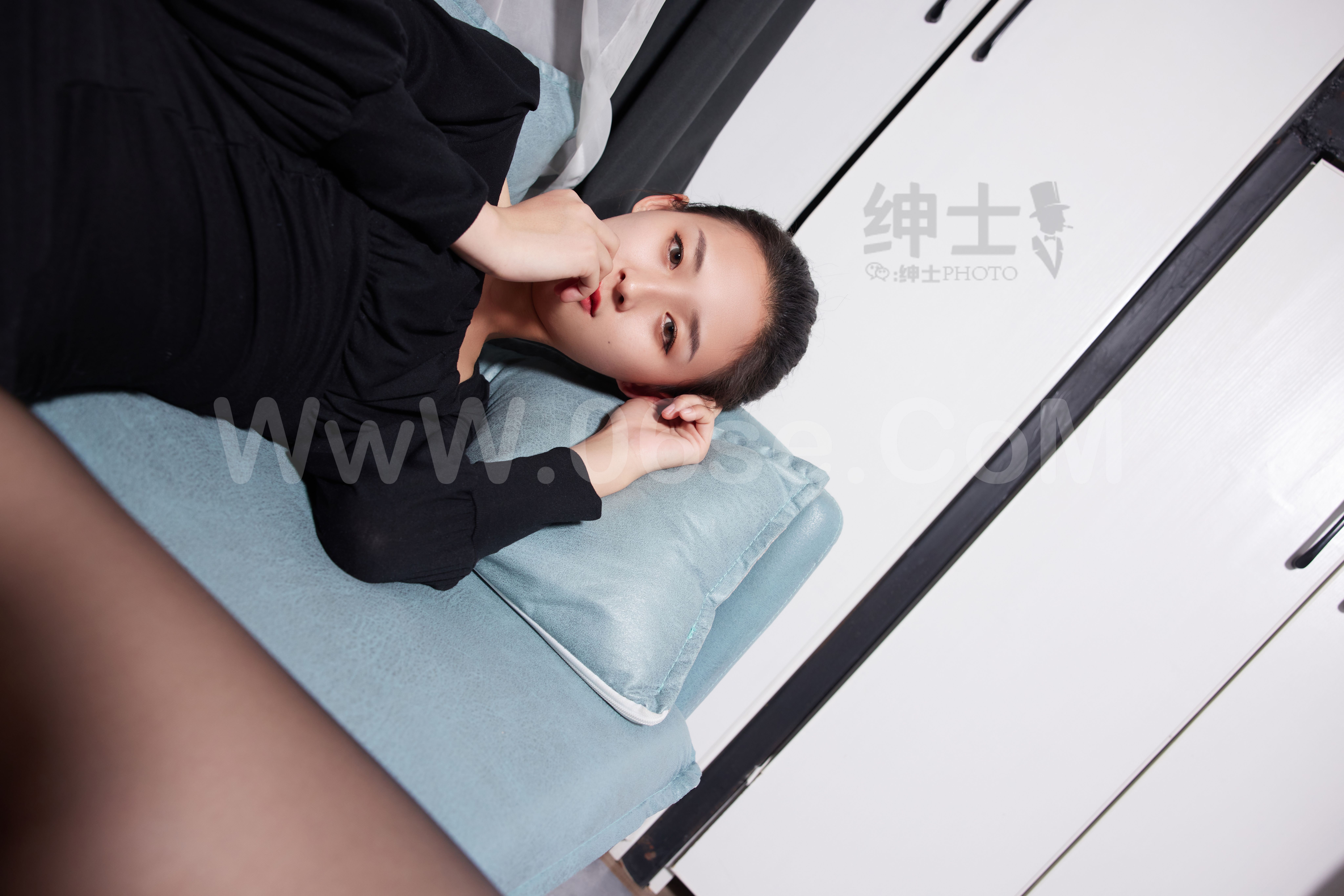 图片[29]-[绅士摄影] SS059 江江[51P／365MB]-六色网
