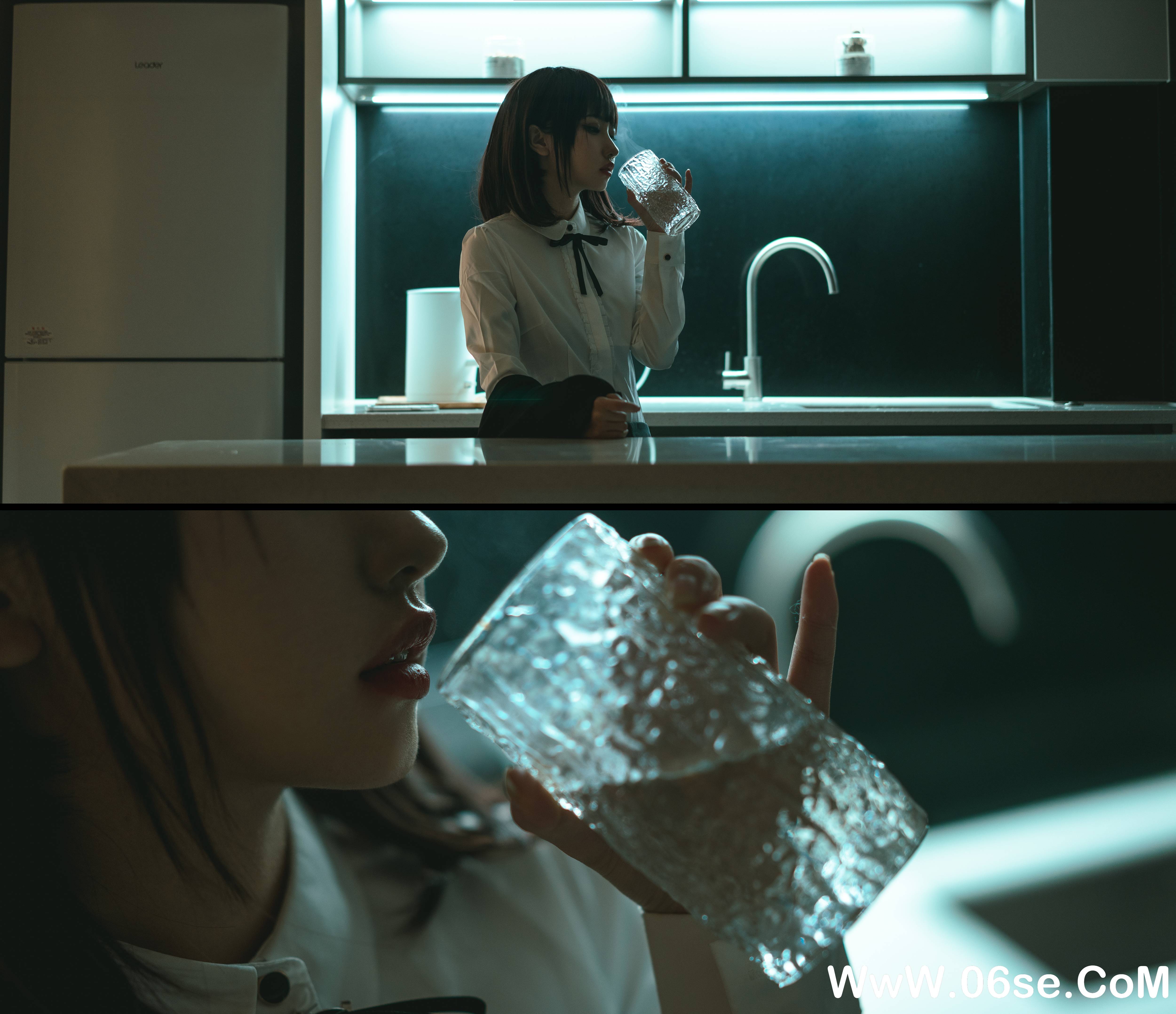 图片[112]-是花花 NO.001 — 叫兽的恶作剧Ⅰ [111P1.86G]-六色网