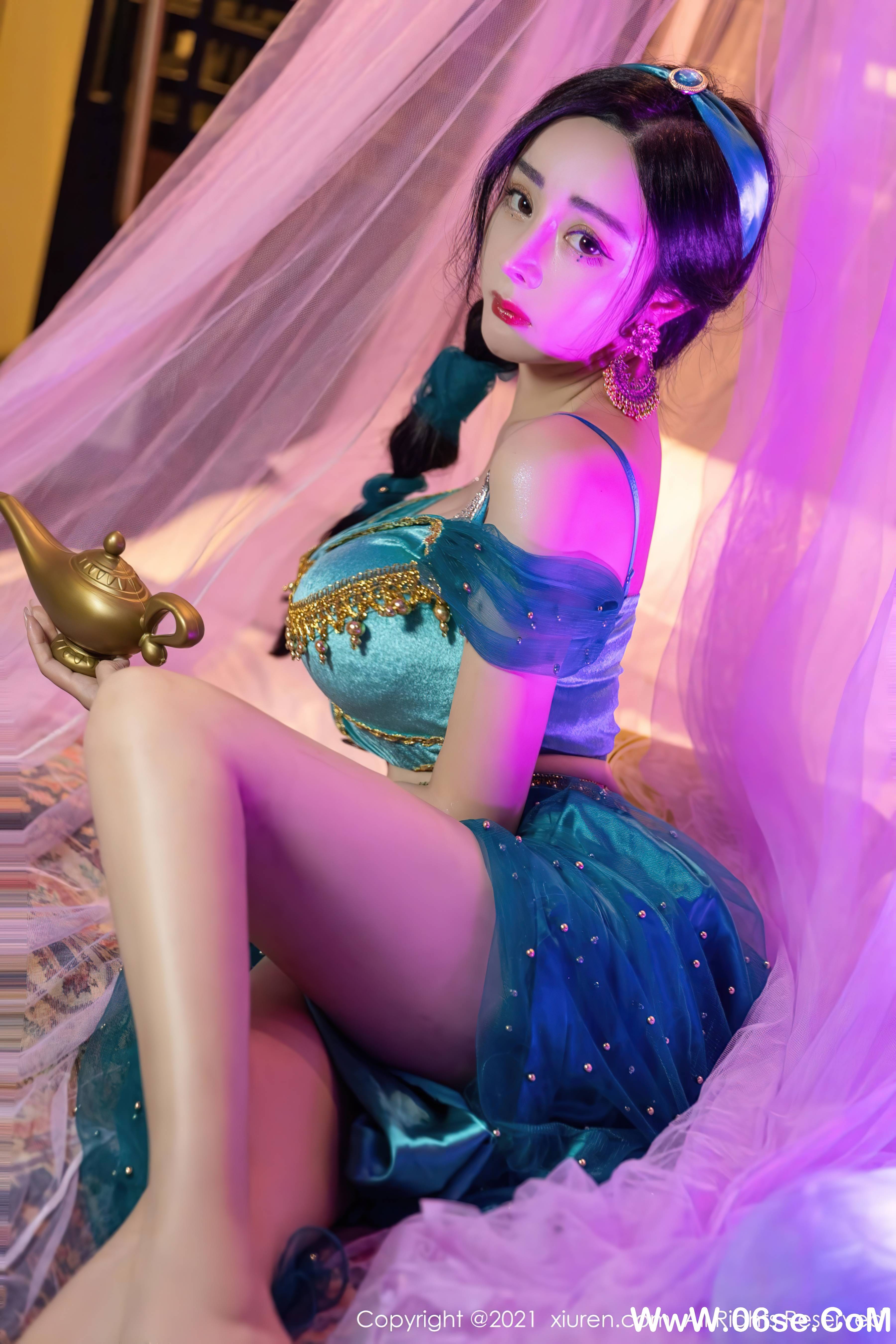 图片[15]-[XIUREN秀人网] 2021.11.19 NO.4243 允爾[63+1P706M]-六色网