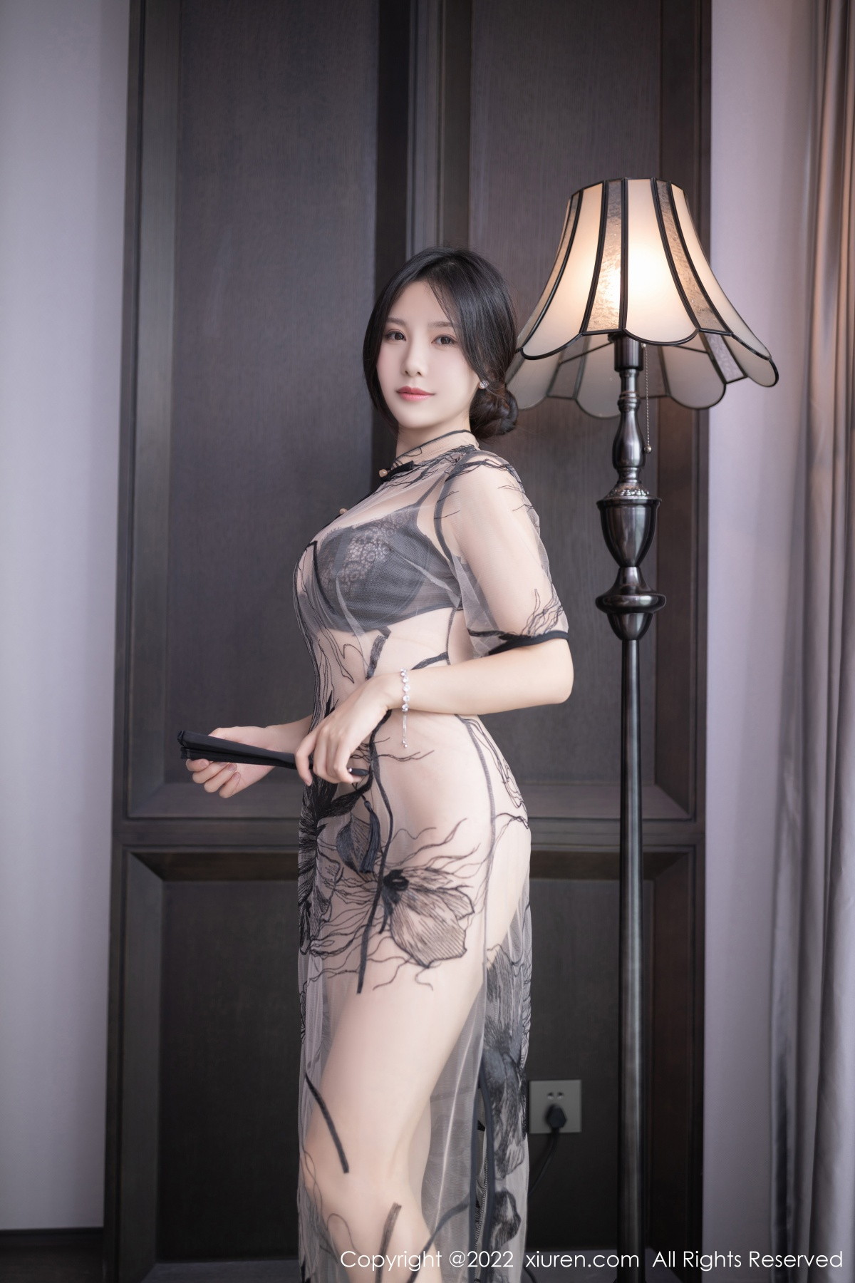 图片[75]-【XiuRen秀人网】2022.11.09 Vol.5830 利世【84P】-六色网