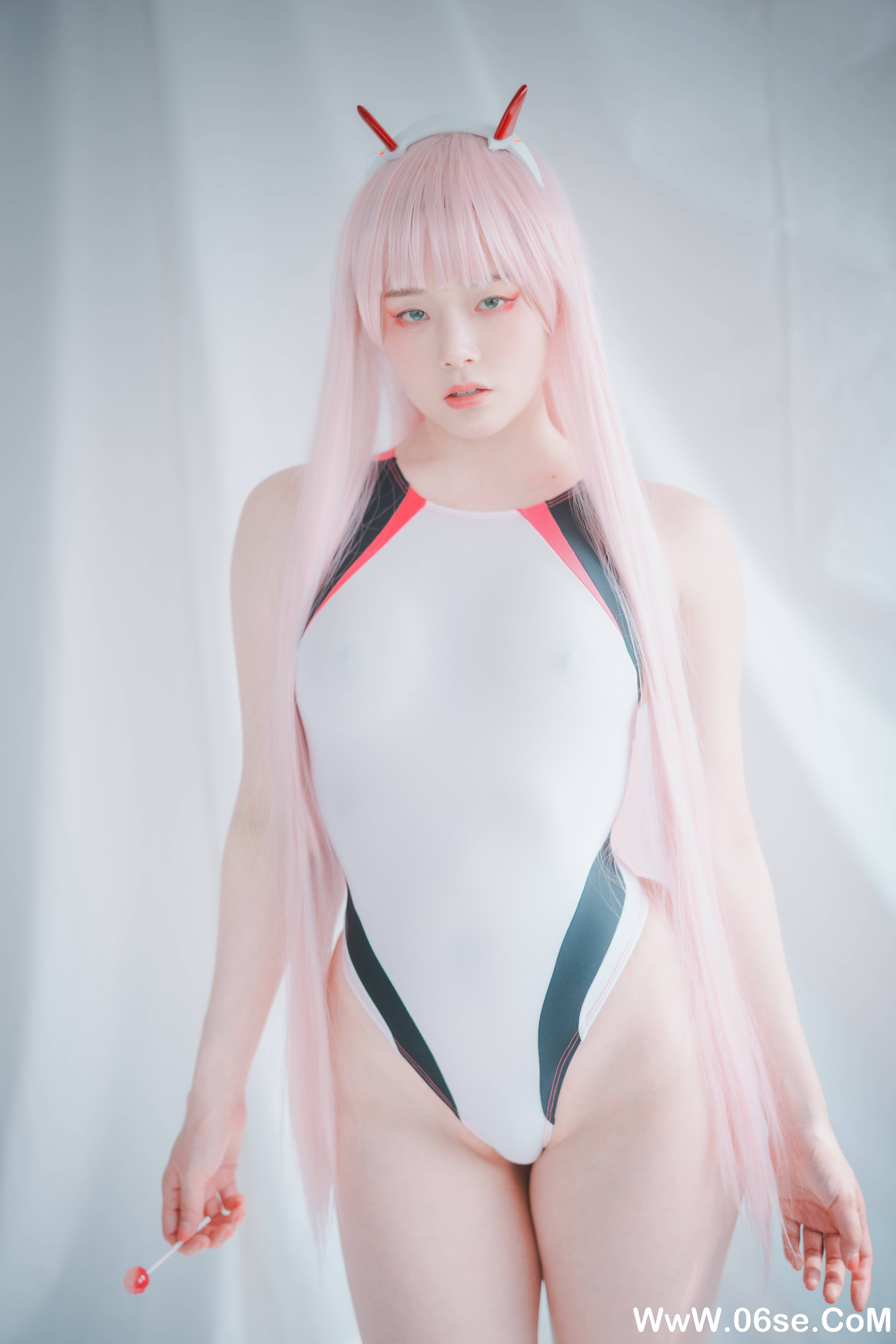 图片[35]-DJAWA – NO.059 Darling in the FranXX – Code 002 – Vol.2 [112P1.48G]-六色网