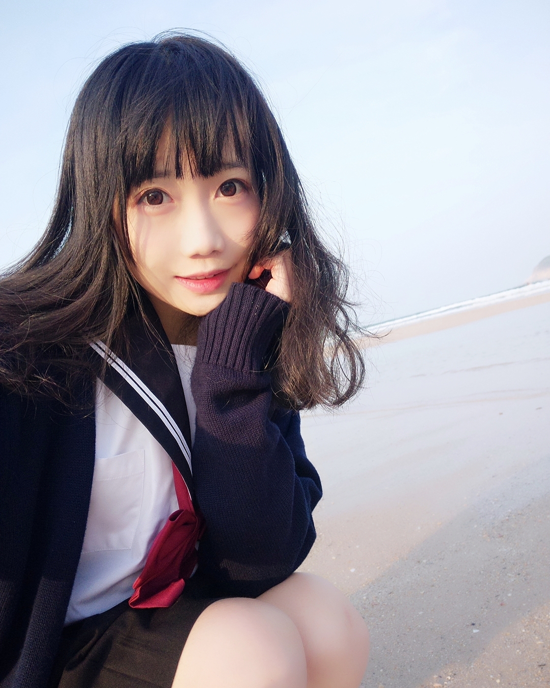 图片[510]-焖焖碳 NO.001 – 微博图片视频打包合集[1459P+98V657M]-六色网