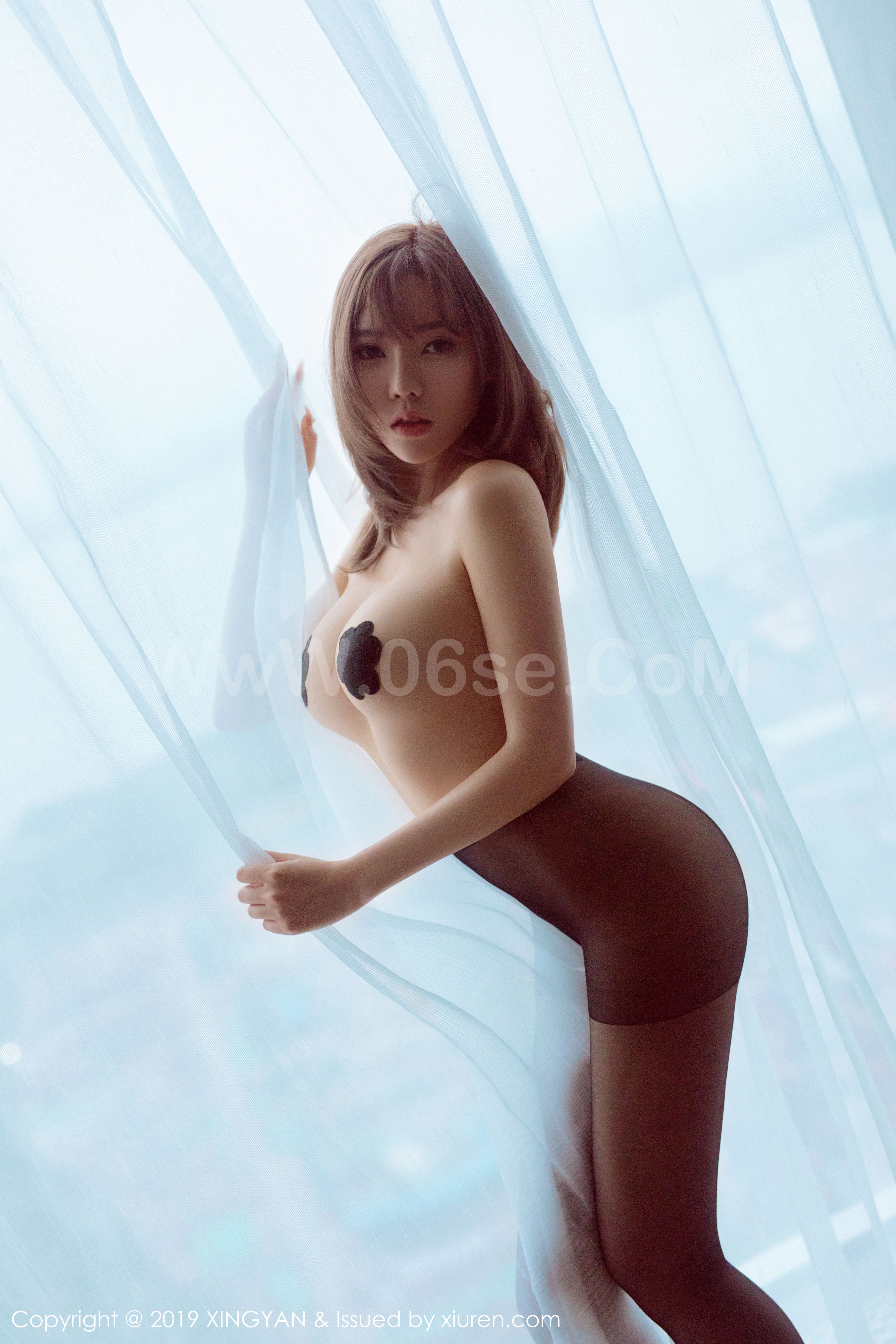 图片[24]-XingYan Vol.131 Chai Wan Yi (柴婉艺Averie)-六色网