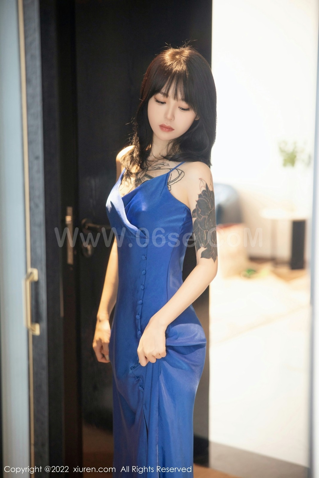 图片[29]-[XiuRen秀人网] 2022.06.20 No.5165 奶瓶-六色网