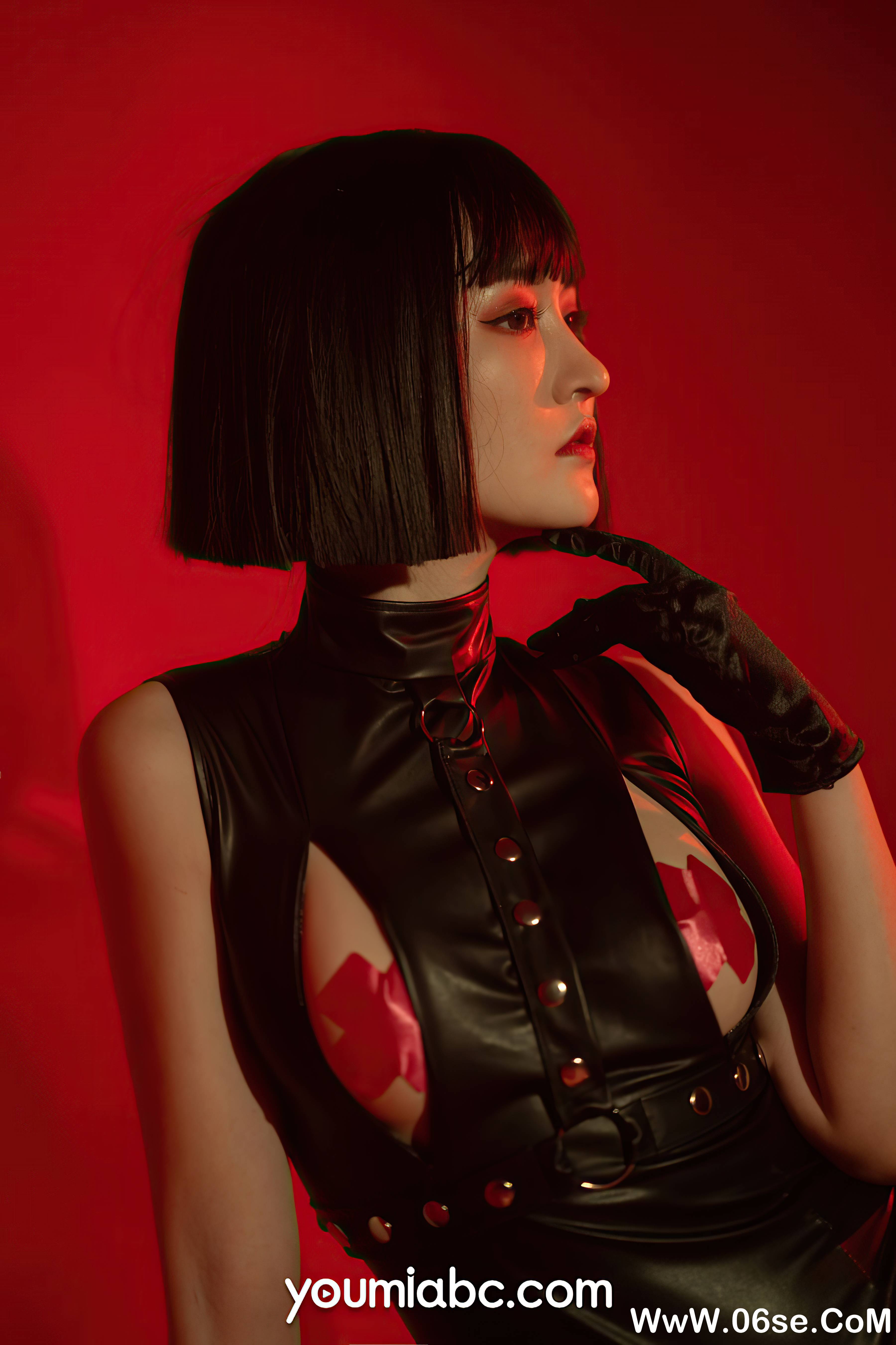 图片[65]-[YouMi尤蜜] 2021.09.18-005 复仇女郎 沈梦瑶[64+1P915M]-六色网