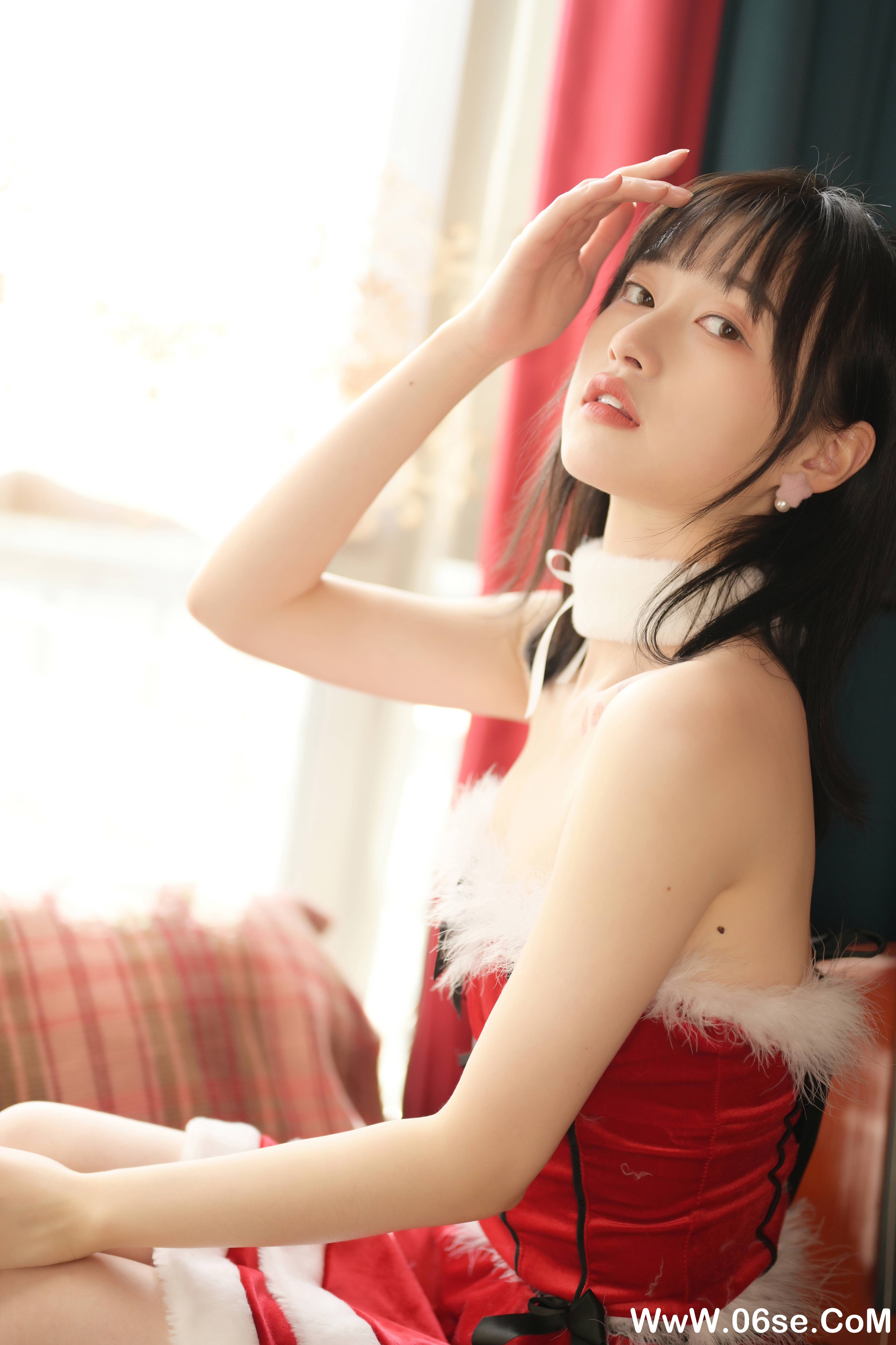 图片[32]-[YALAYI雅拉伊] 2021.12.25 NO.877 京京《平平安安》[42+1P653M]-六色网