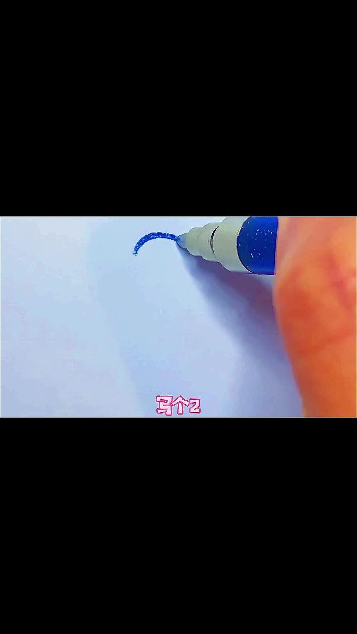 可爱的小鸭子!简笔画儿