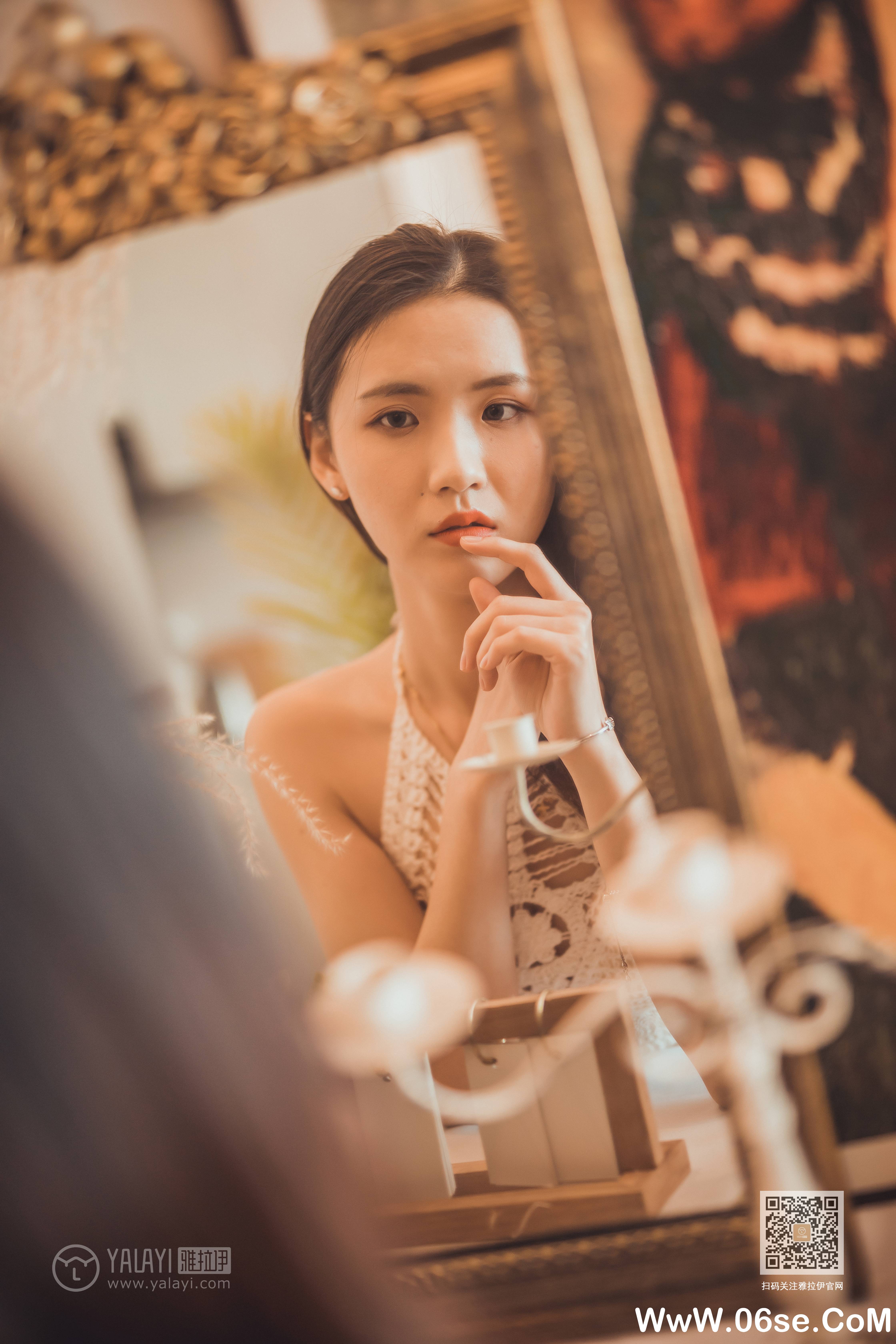 图片[11]-[YALAYI雅拉伊] 2020.04.24 NO.614 尹梦《我们约会吧》[38P+1P712M]-六色网