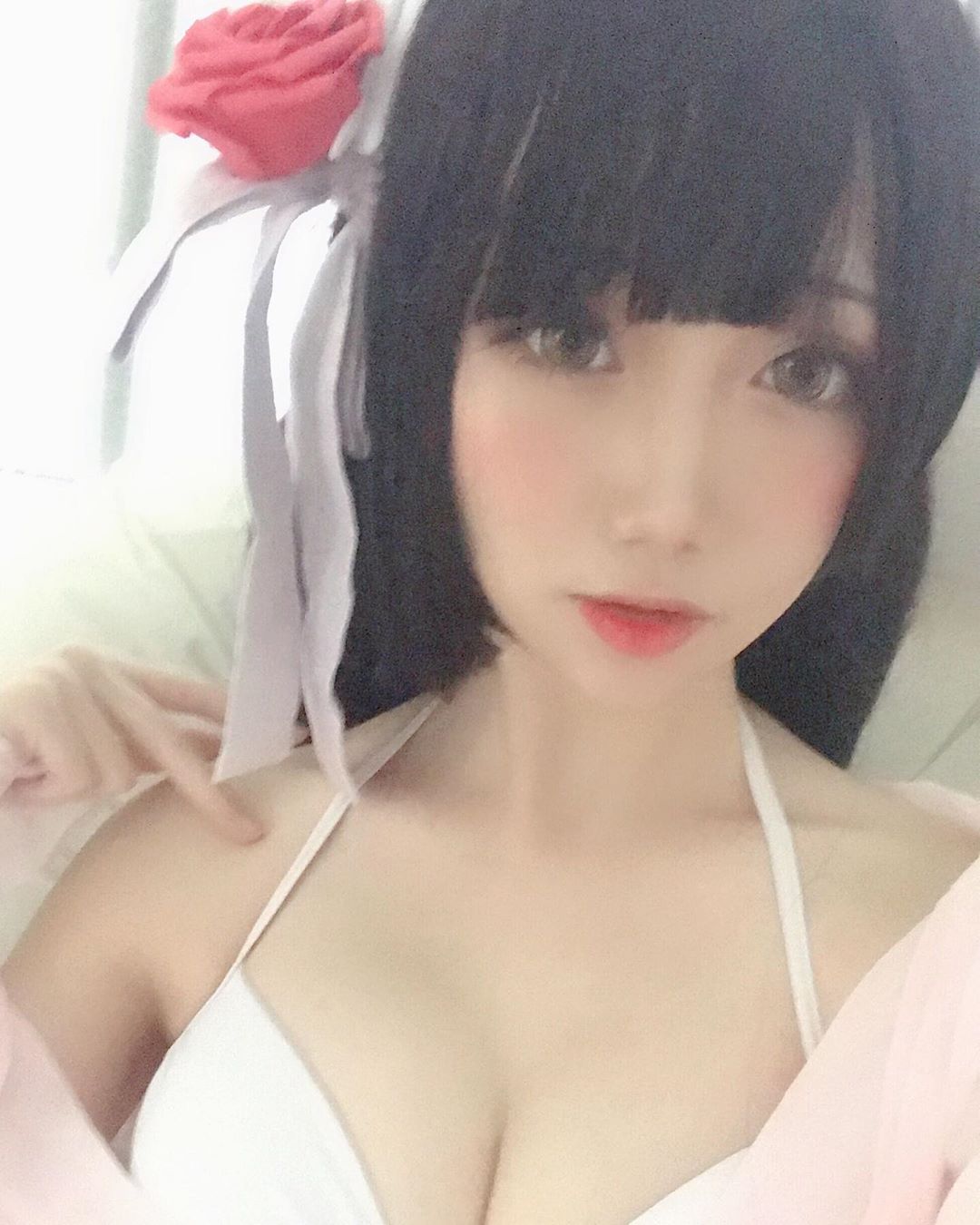 图片[1359]-焖焖碳 NO.001 – 微博图片视频打包合集[1459P+98V657M]-六色网