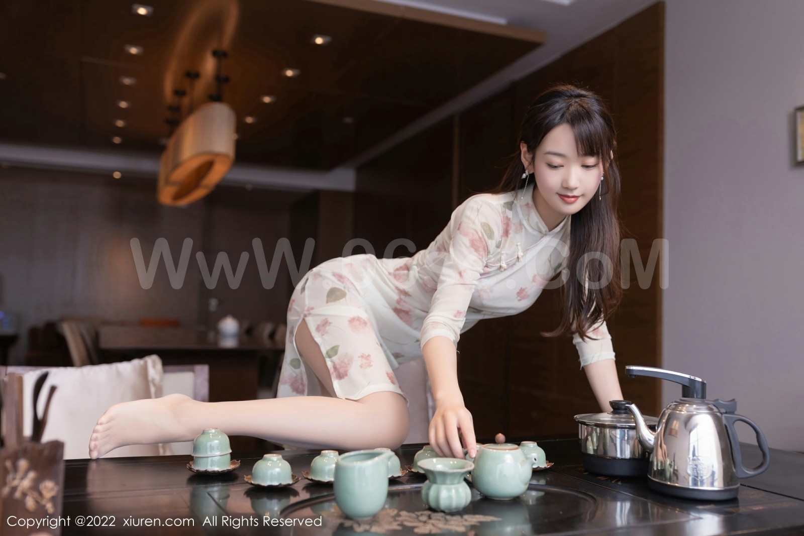 图片[15]-[XiuRen秀人网] 2022.06.13 No.5139 唐安琪-六色网