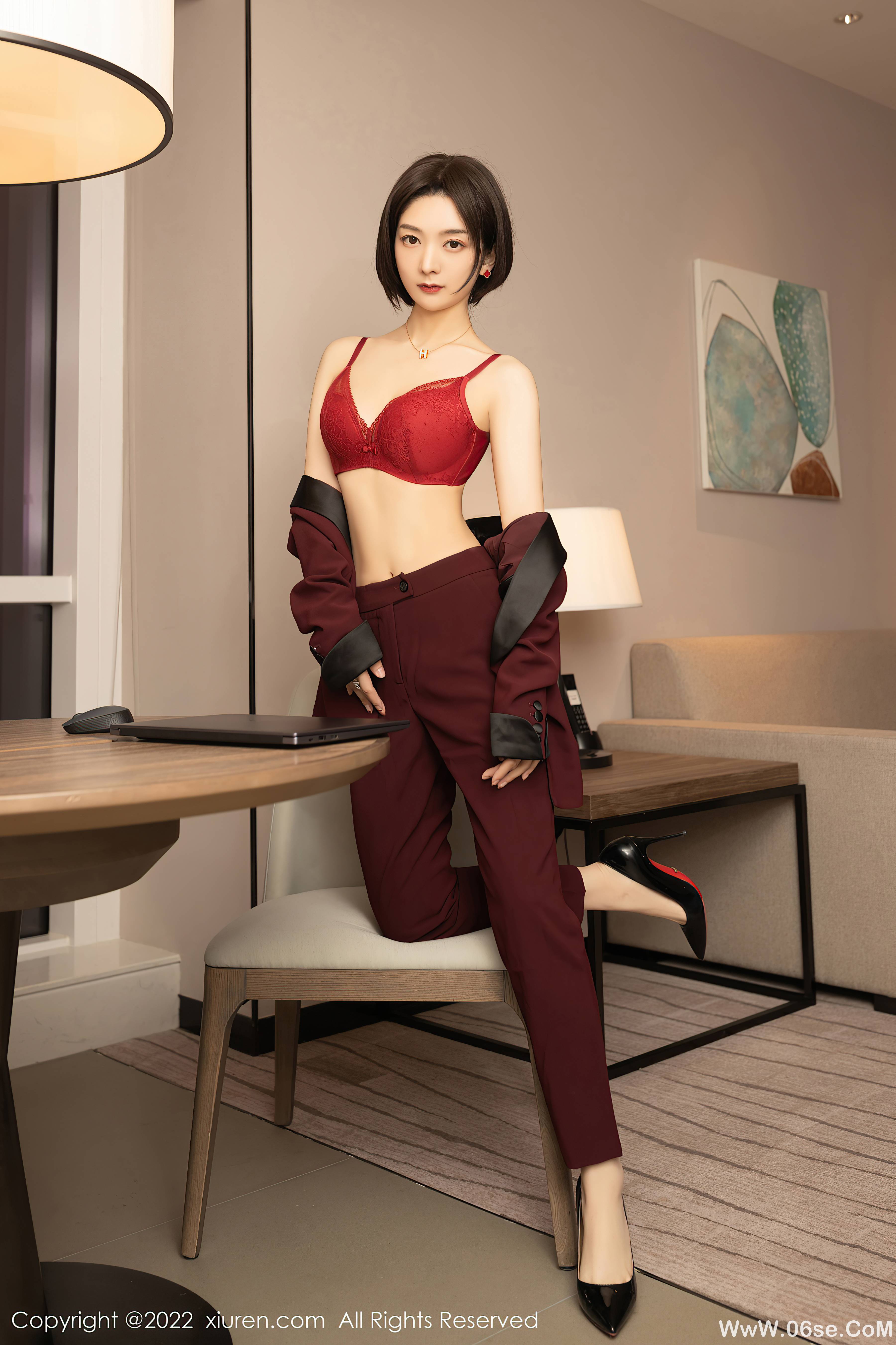 图片[36]-[XIUREN秀人网] 2022.06.07 NO.5111 Angela00[72+1P741M]-六色网