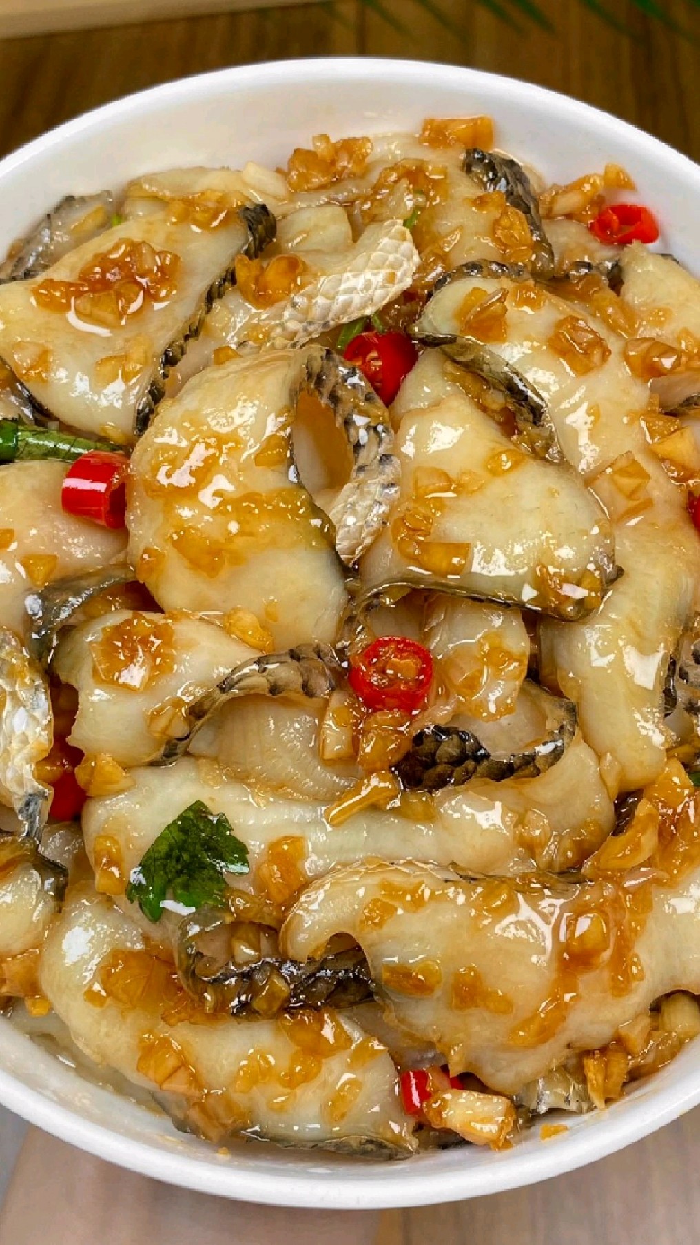 学会这八道蒸菜,健康又减脂,大人小孩都爱吃。