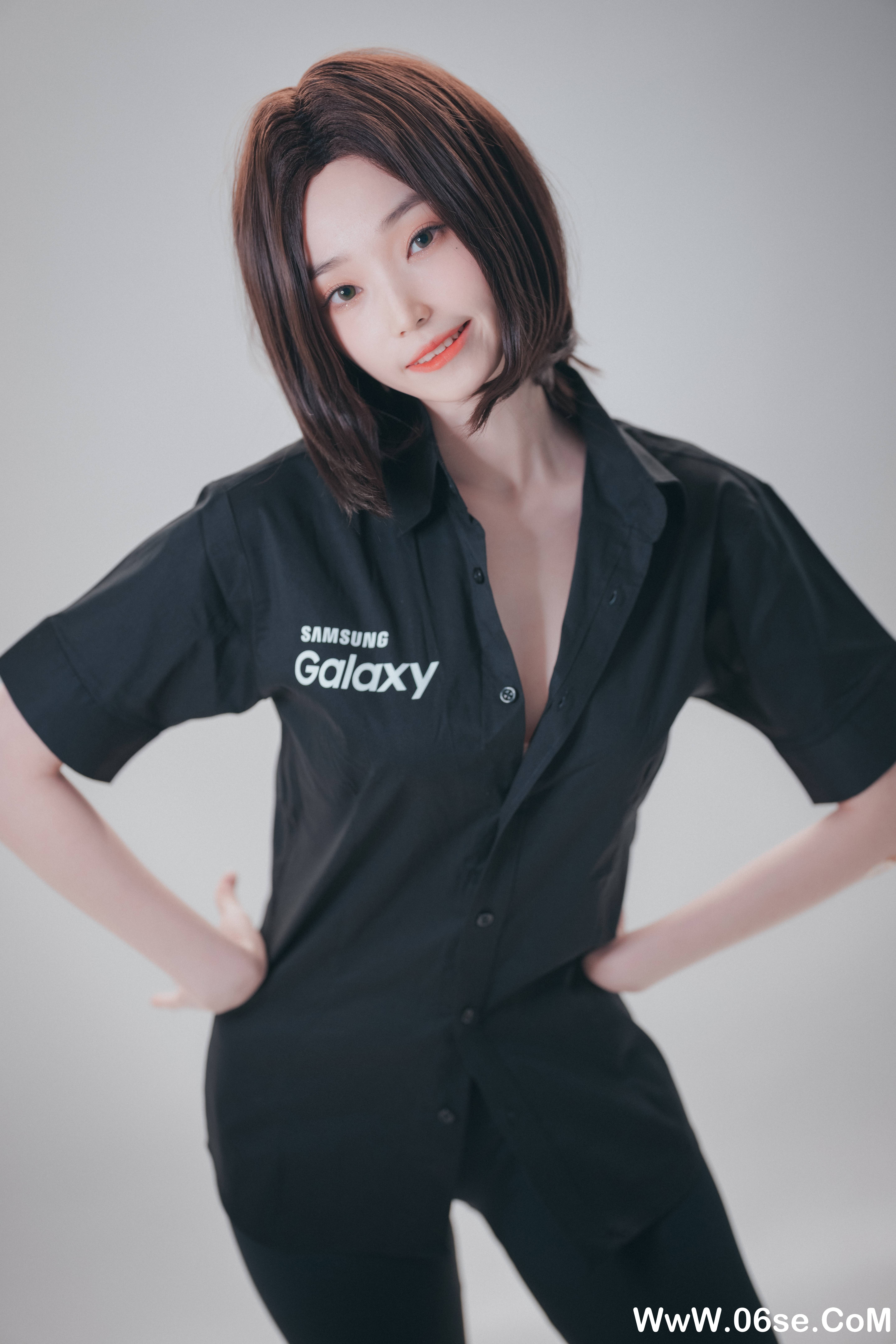 图片[33]-DJAWA – NO.045 Hi Sam! [176P3G]-六色网