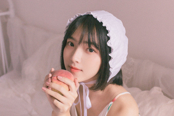 图片[12]-蜜桃女孩-六色网