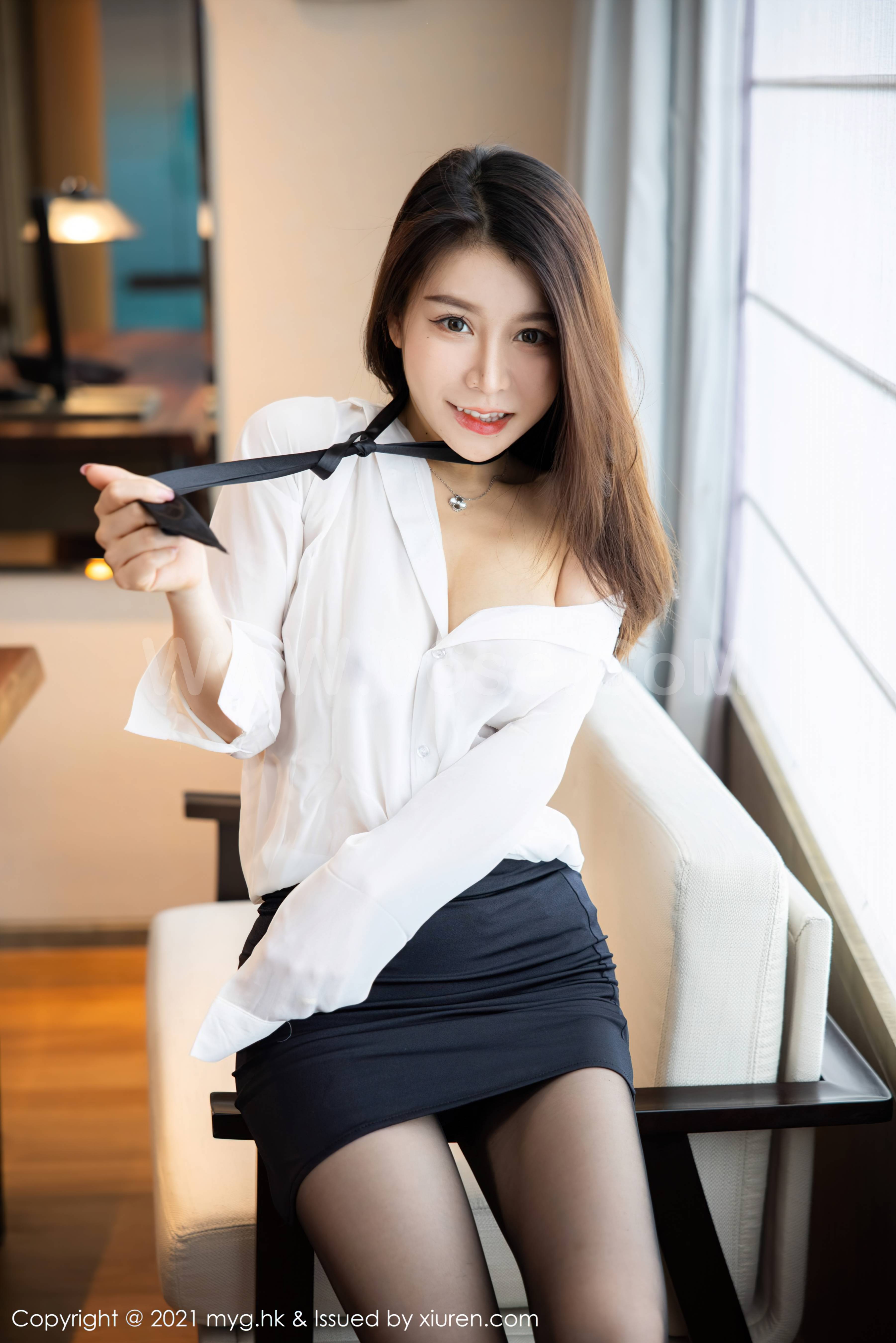 图片[4]-MyGirl Vol.565 Vetiver – Jia Bao Bei Er (嘉宝贝儿)-六色网