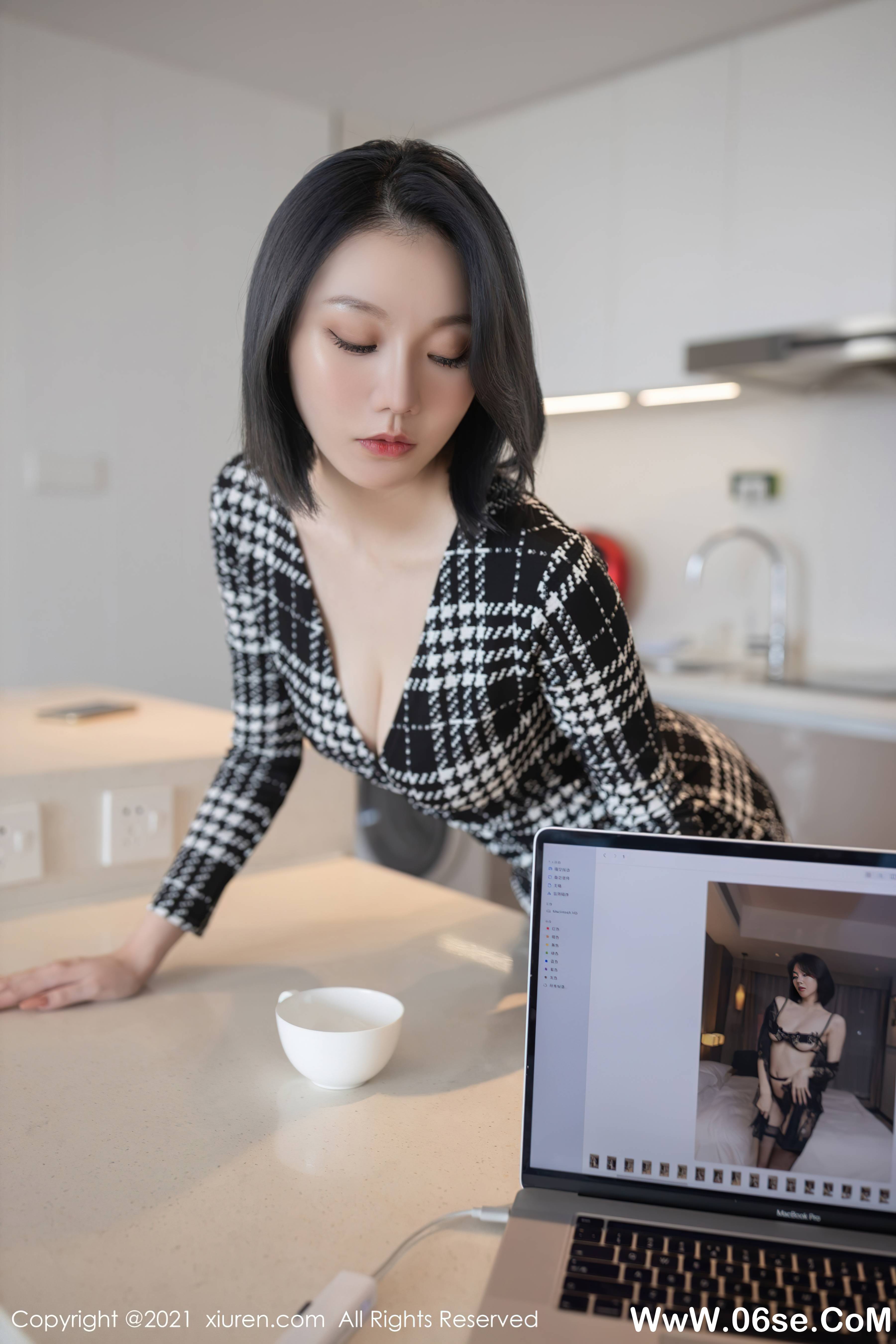 图片[16]-[XIUREN秀人网] 2021.11.09 NO.4189 安然[85+1P744M]-六色网