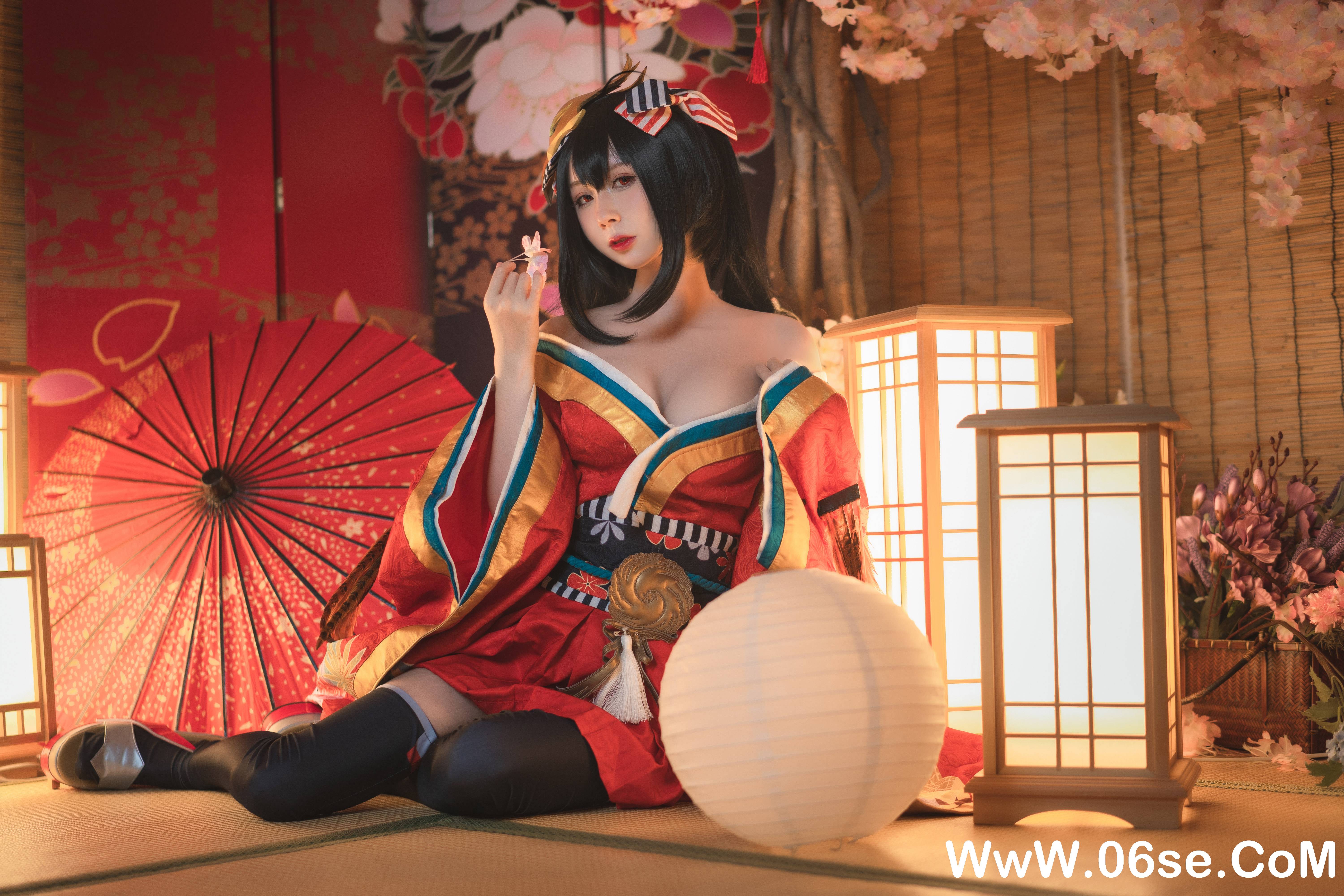图片[12]-西园寺南歌写真 NO.009 – 大凤 原皮[32P156M]-六色网