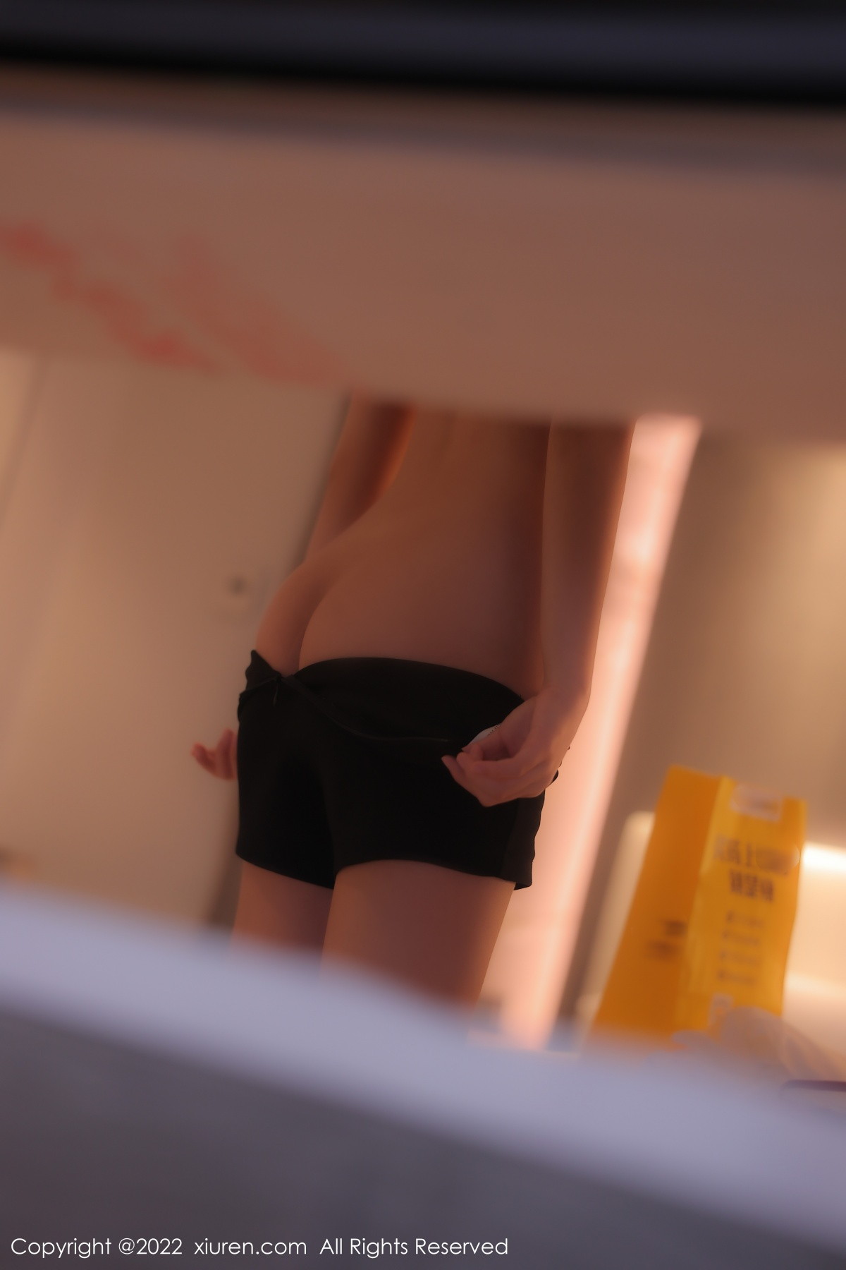 图片[34]-【XiuRen秀人网】2022.10.13 Vol.5702 美羊羊【88P】-六色网