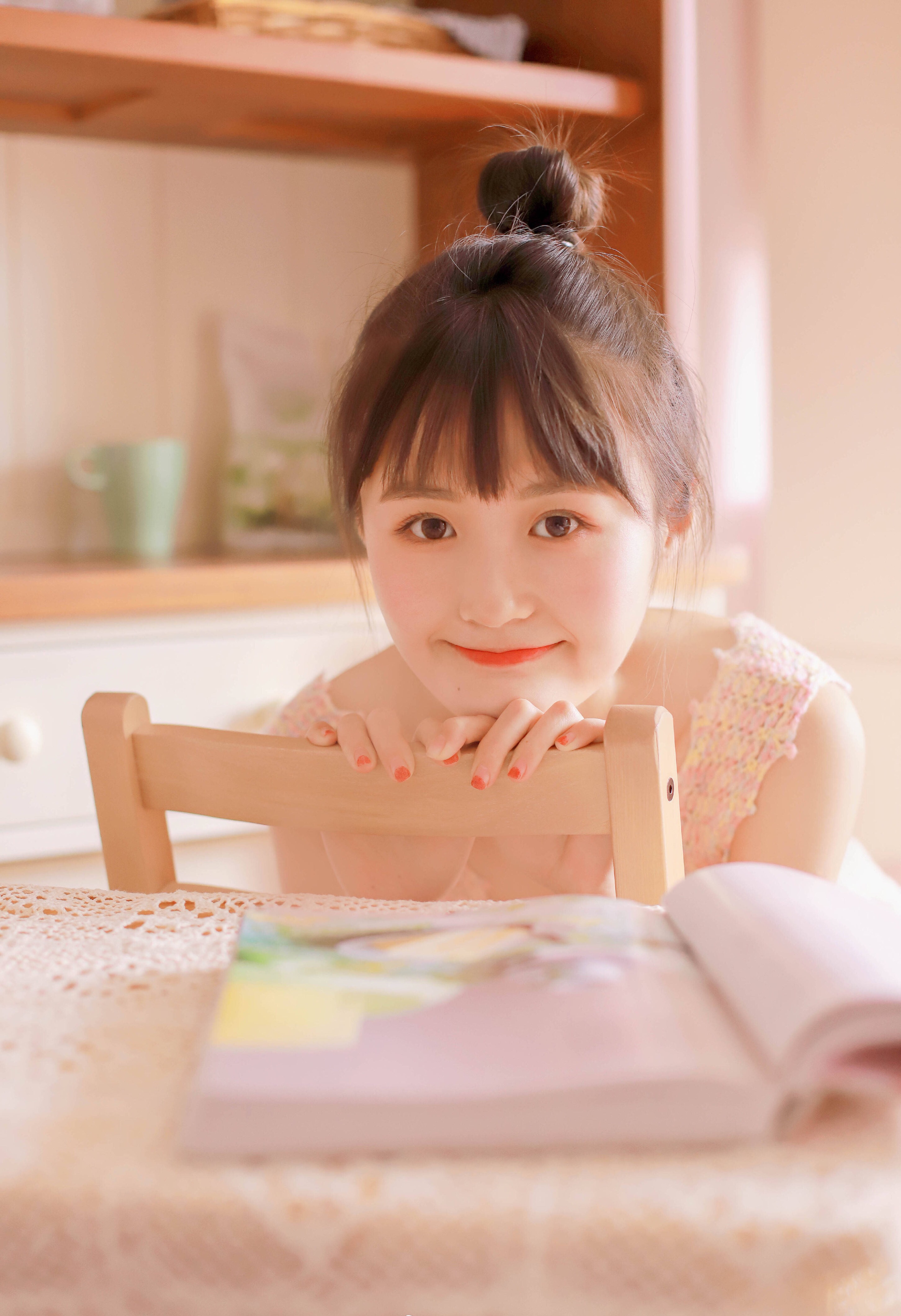 图片[14]-可爱小甜心-六色网