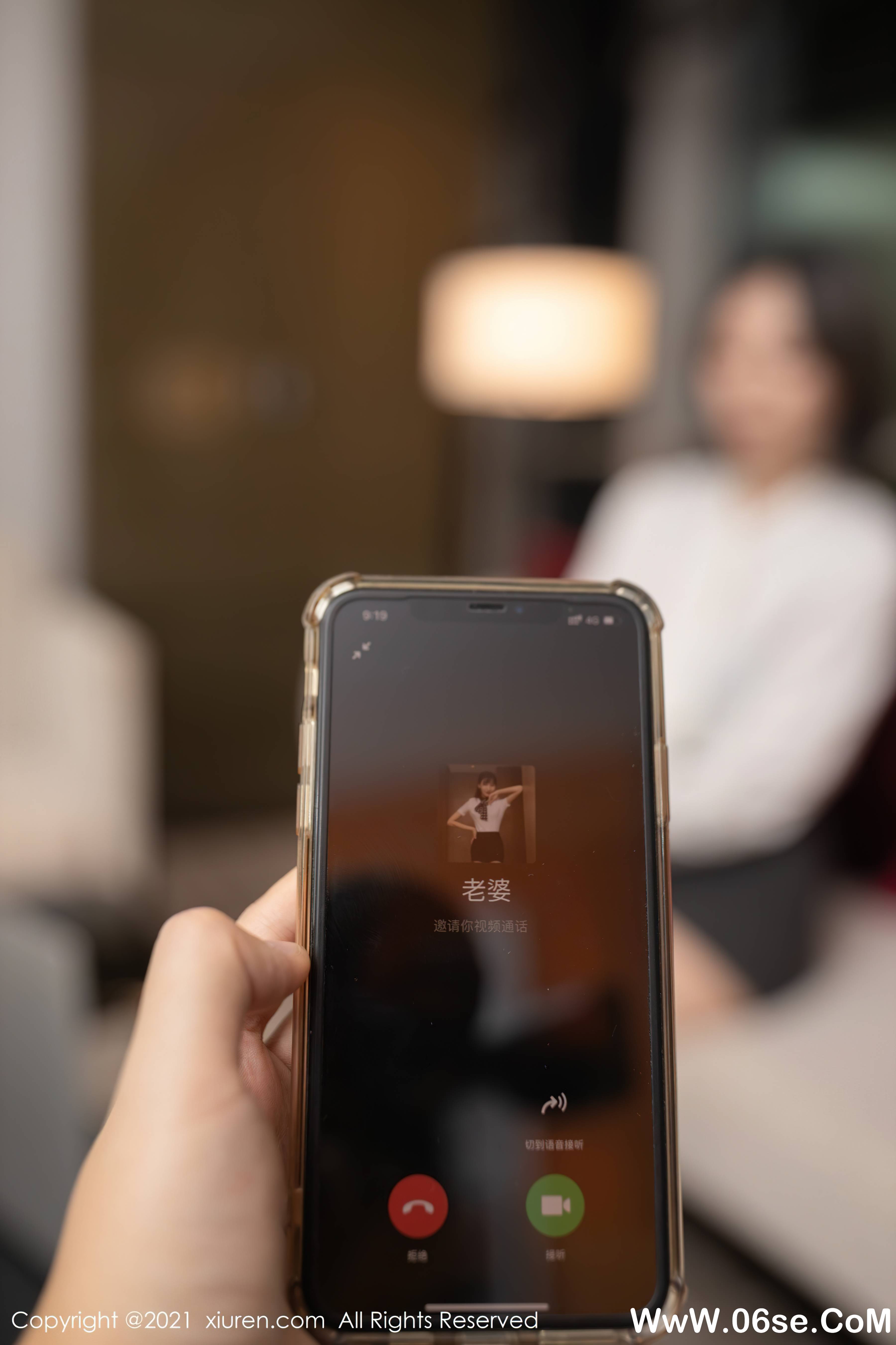 图片[12]-[XIUREN秀人网] 2021.10.12 NO.4051 安然Maleah[79+1P725M]-六色网