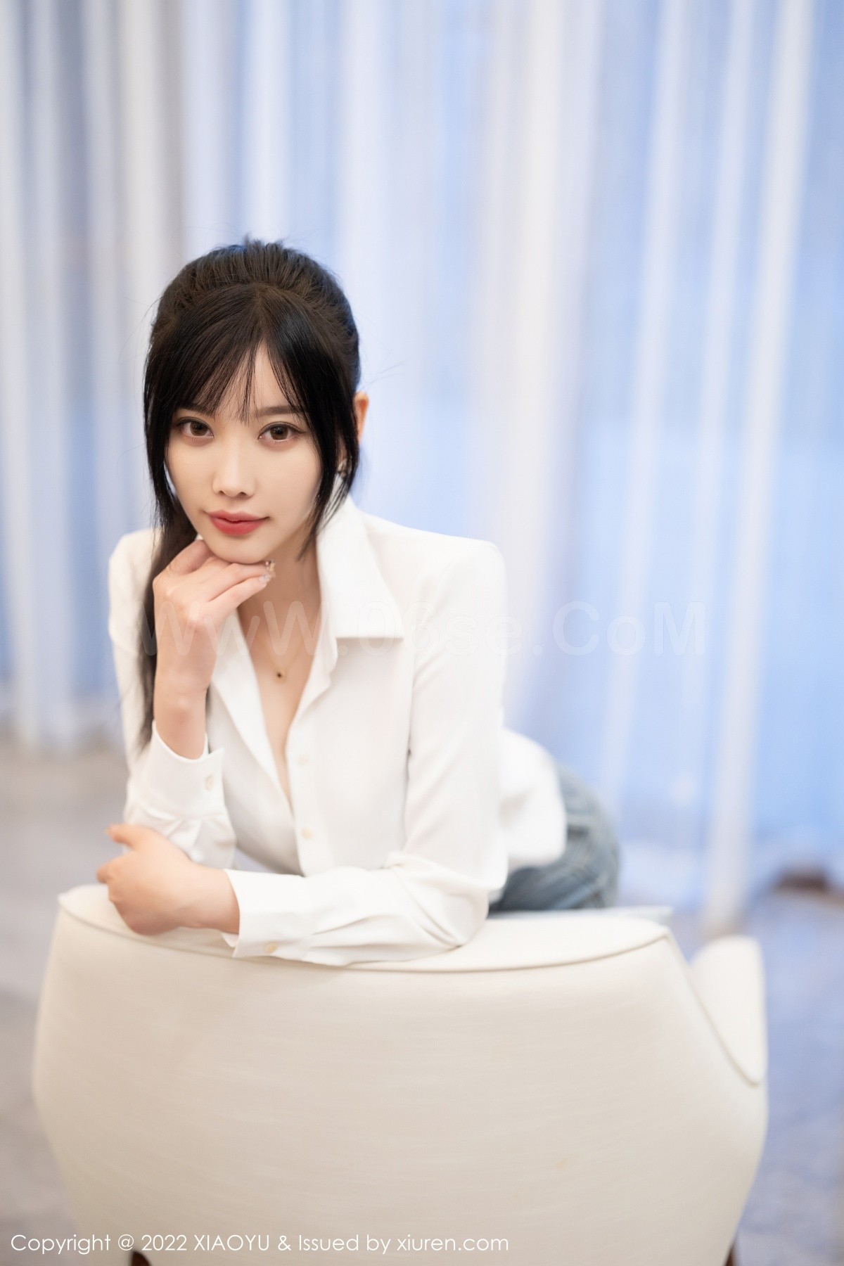 图片[29]-[XIAOYU语画界] 2022.08.19 Vol.846 楊晨晨Yome【85P】-六色网